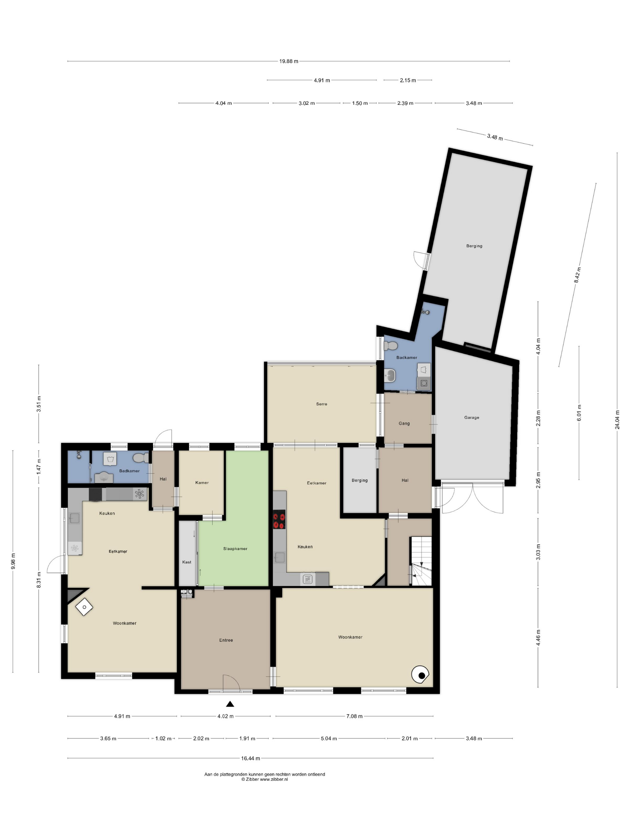 Foto woning Gronausestraat 473 201