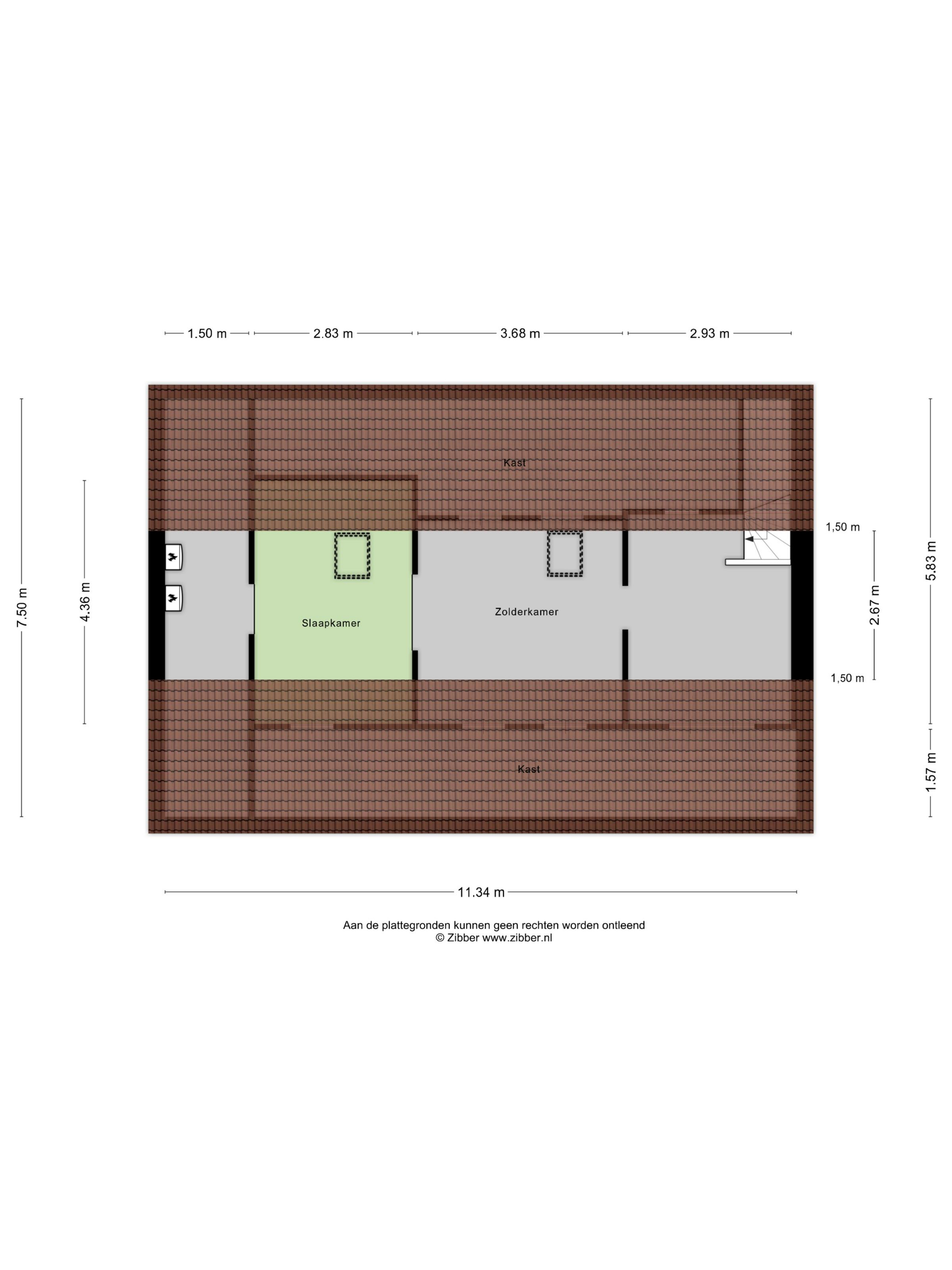 Foto woning Gronausestraat 473 203