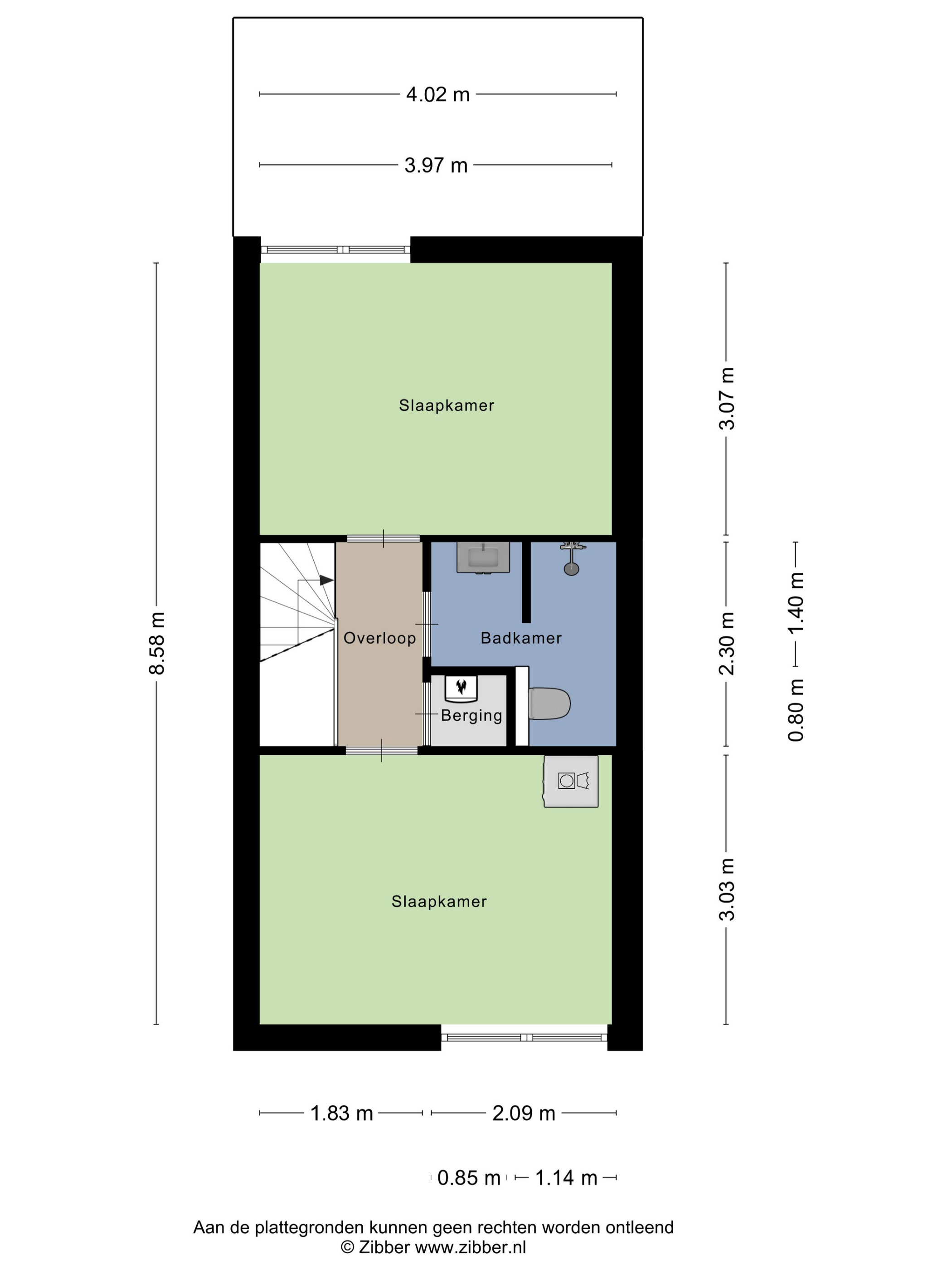 Foto woning Montbretiastraat 35 203