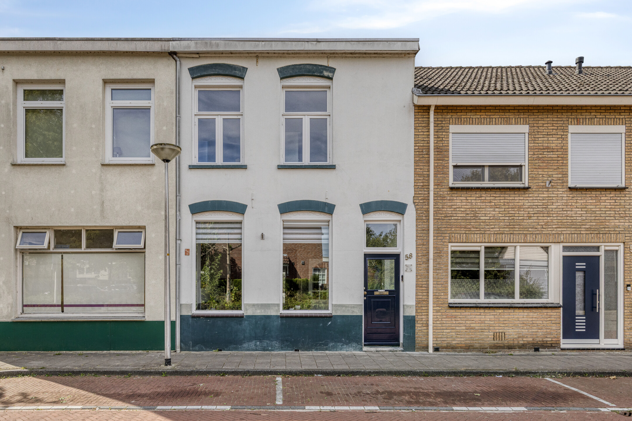 Foto woning Burgemeester Jacobsstraat 58 1