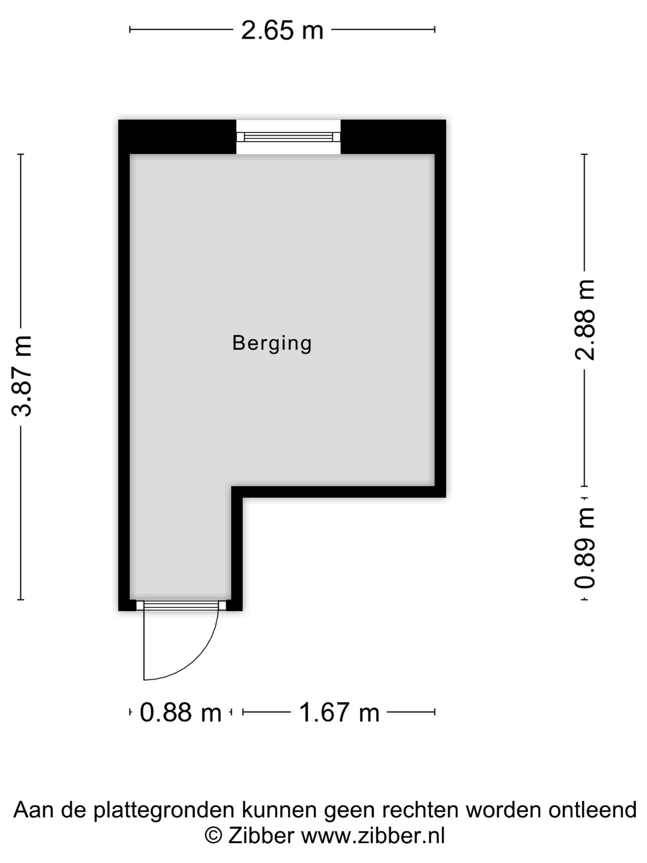 Foto woning Roelof van Schevenstraat 76 201