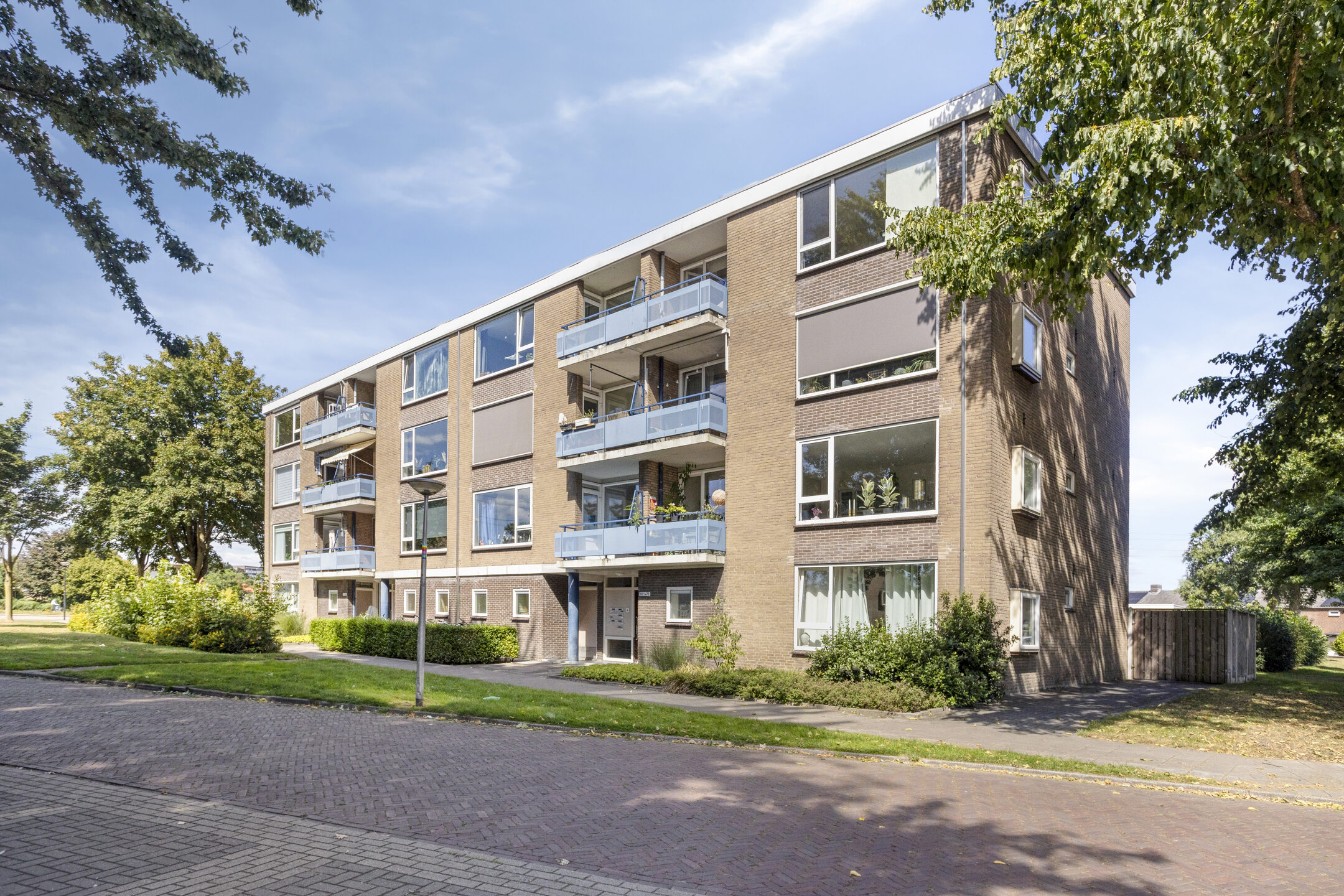 Foto woning Roelof van Schevenstraat 76 1