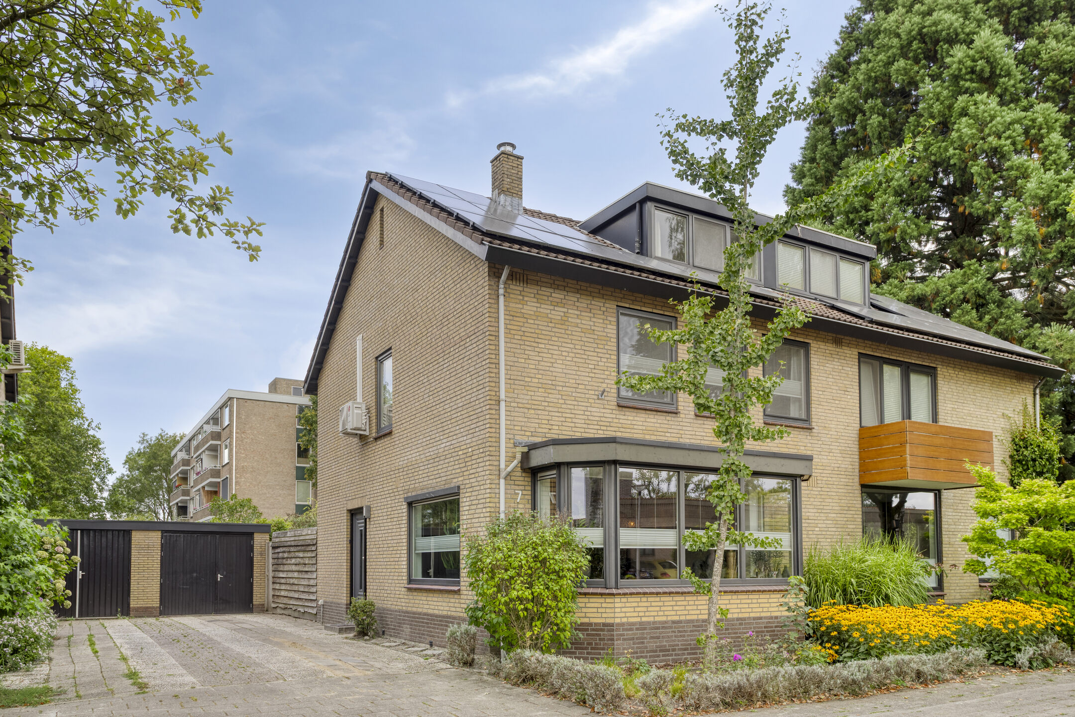 Foto woning Toernooistraat 7 1