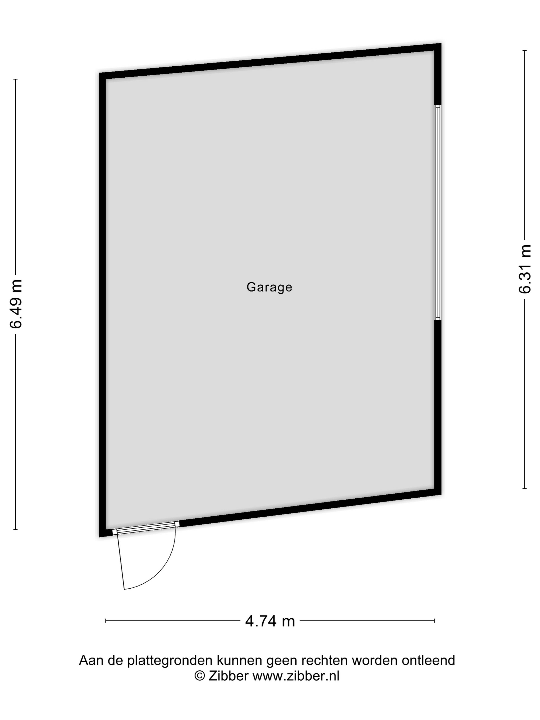 Foto woning Othmar ten Catestraat 132 203