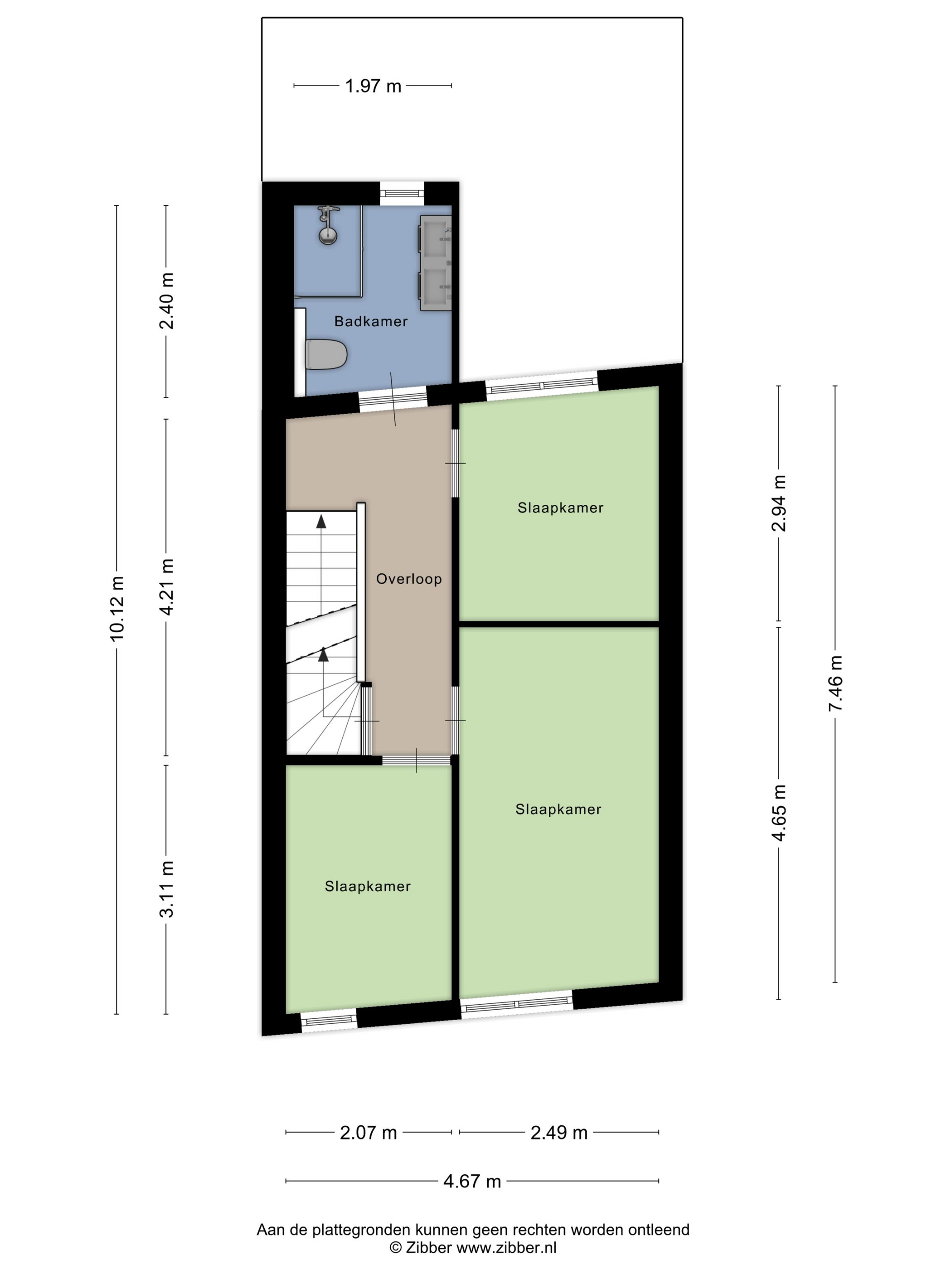Foto woning Othmar ten Catestraat 132 201