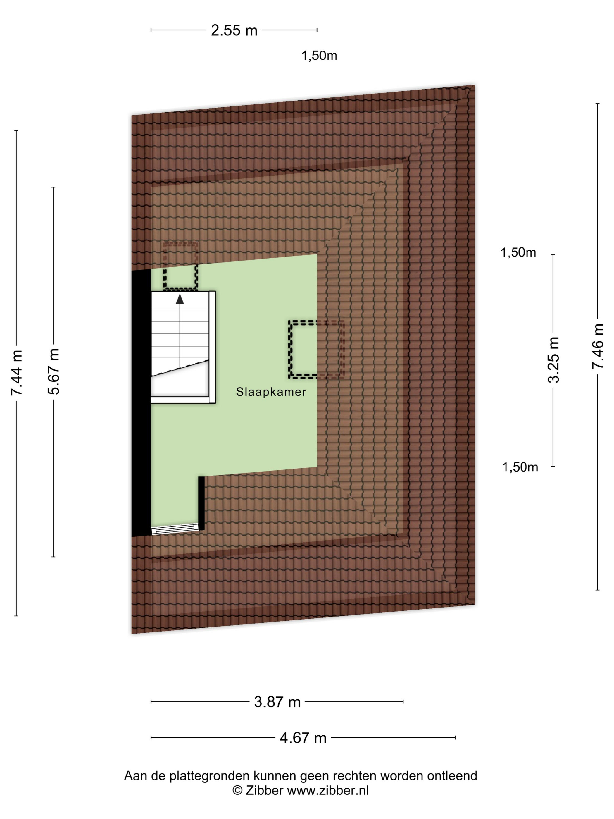 Foto woning Othmar ten Catestraat 132 202