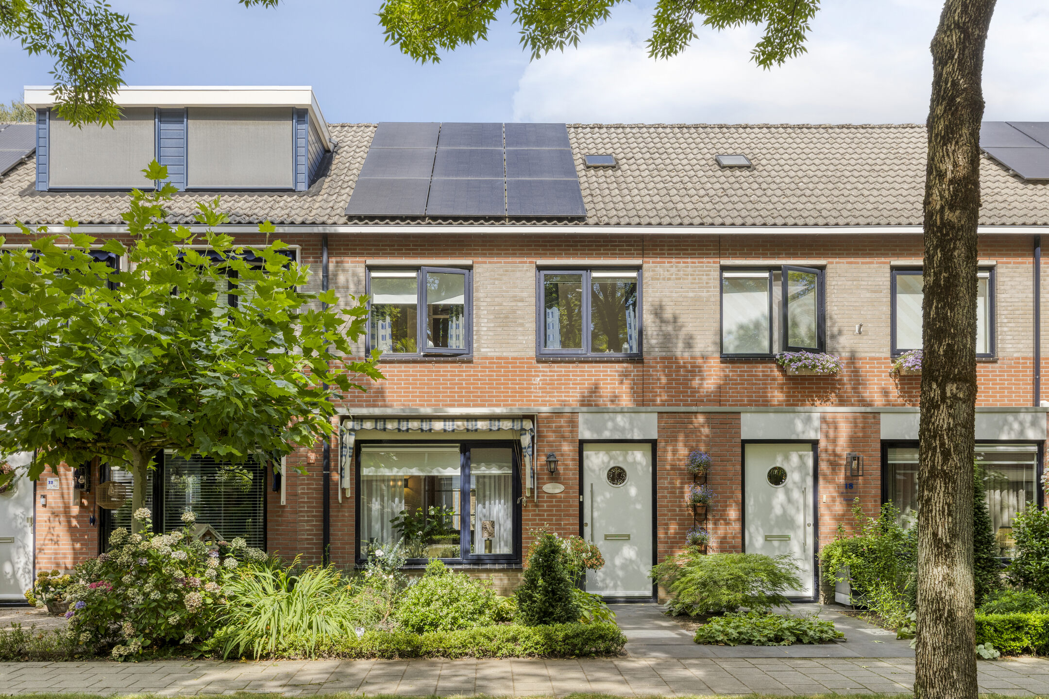 Foto woning Ans van den Berglaan 20 1