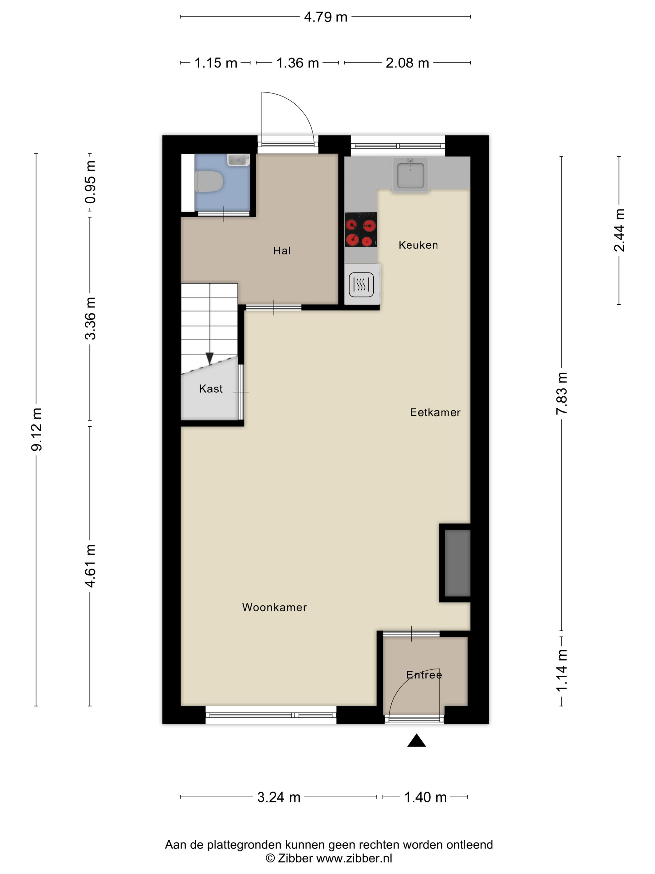 Foto woning Ans van den Berglaan 20 200