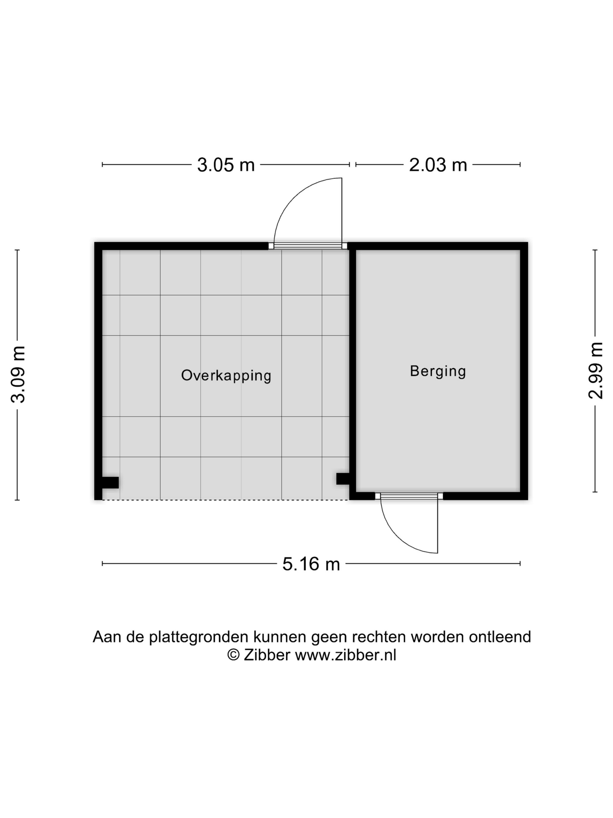 Foto woning Blankenborghoek 24 201