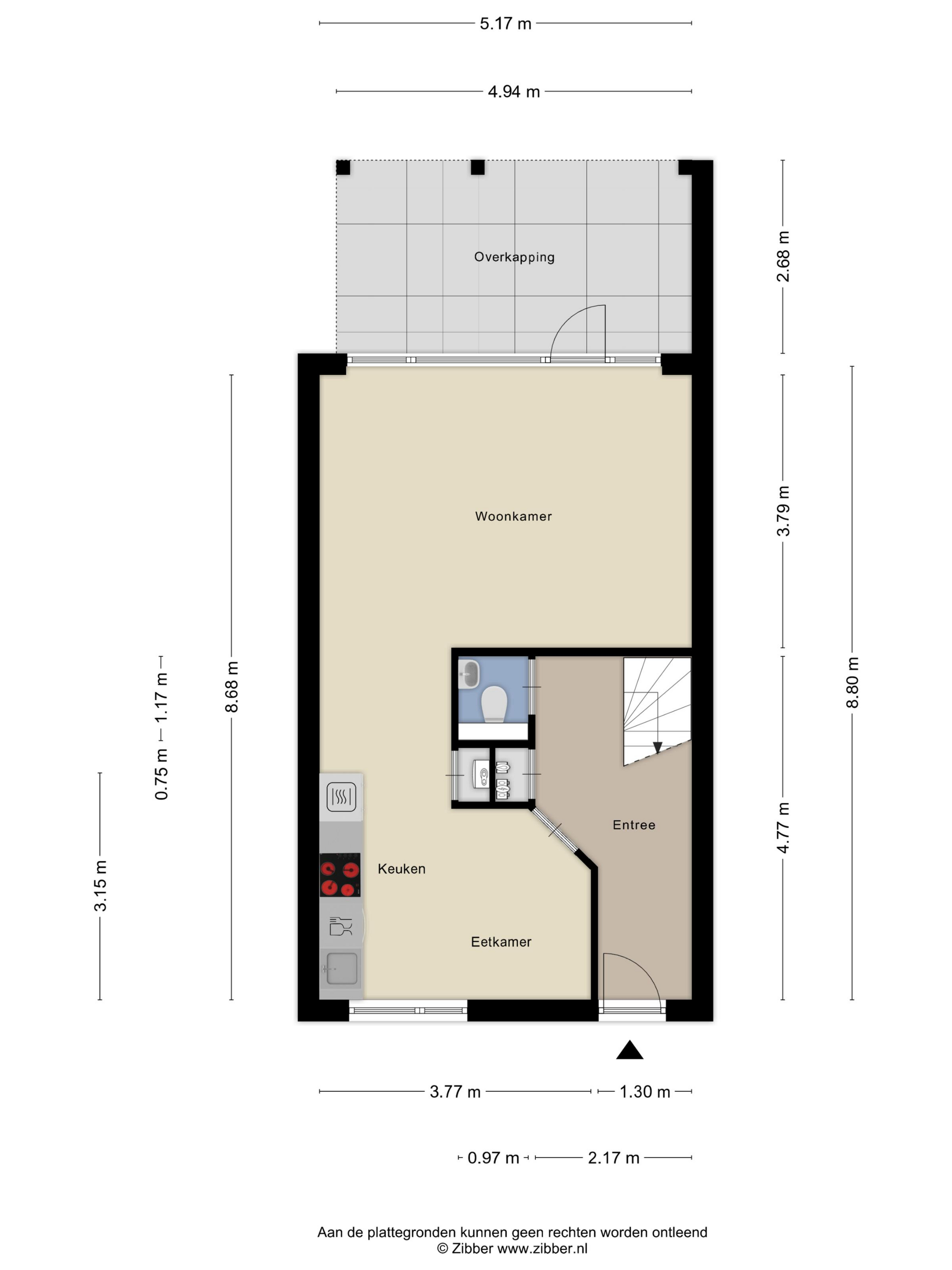 Foto woning Blankenborghoek 24 200