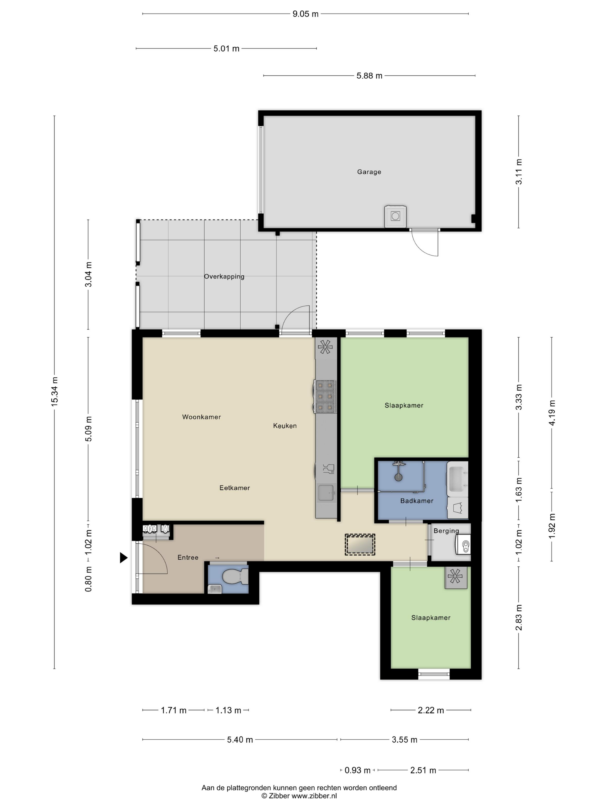 Foto woning Wilhelminastraat 49 200