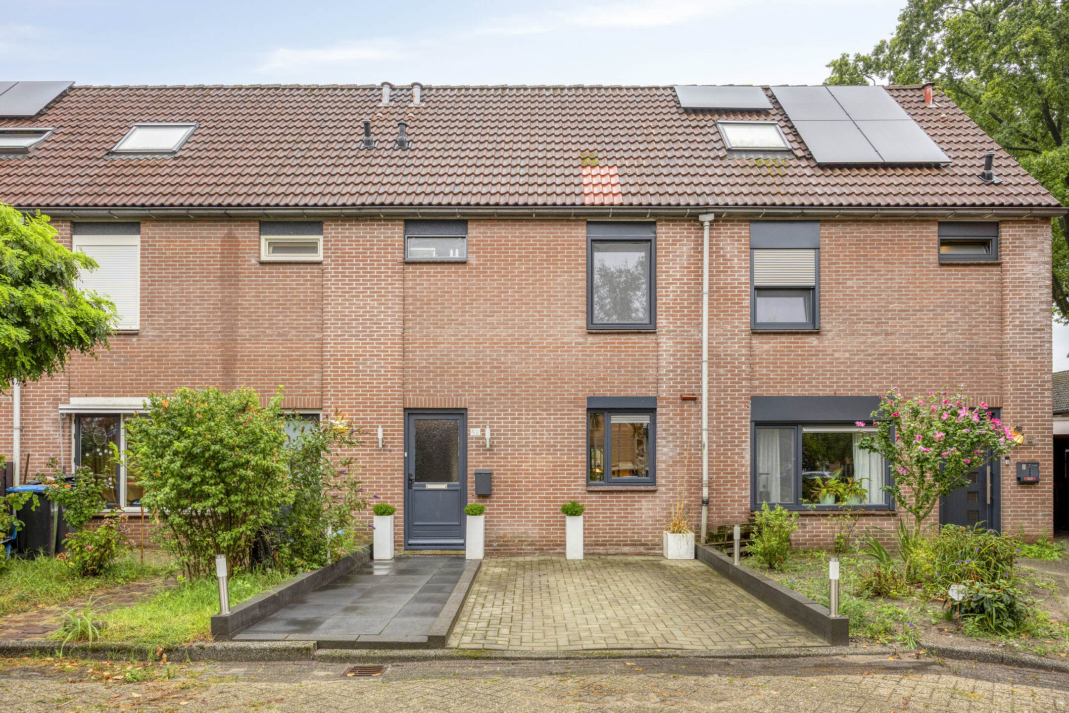 Foto woning Muldermanshoek 56 1