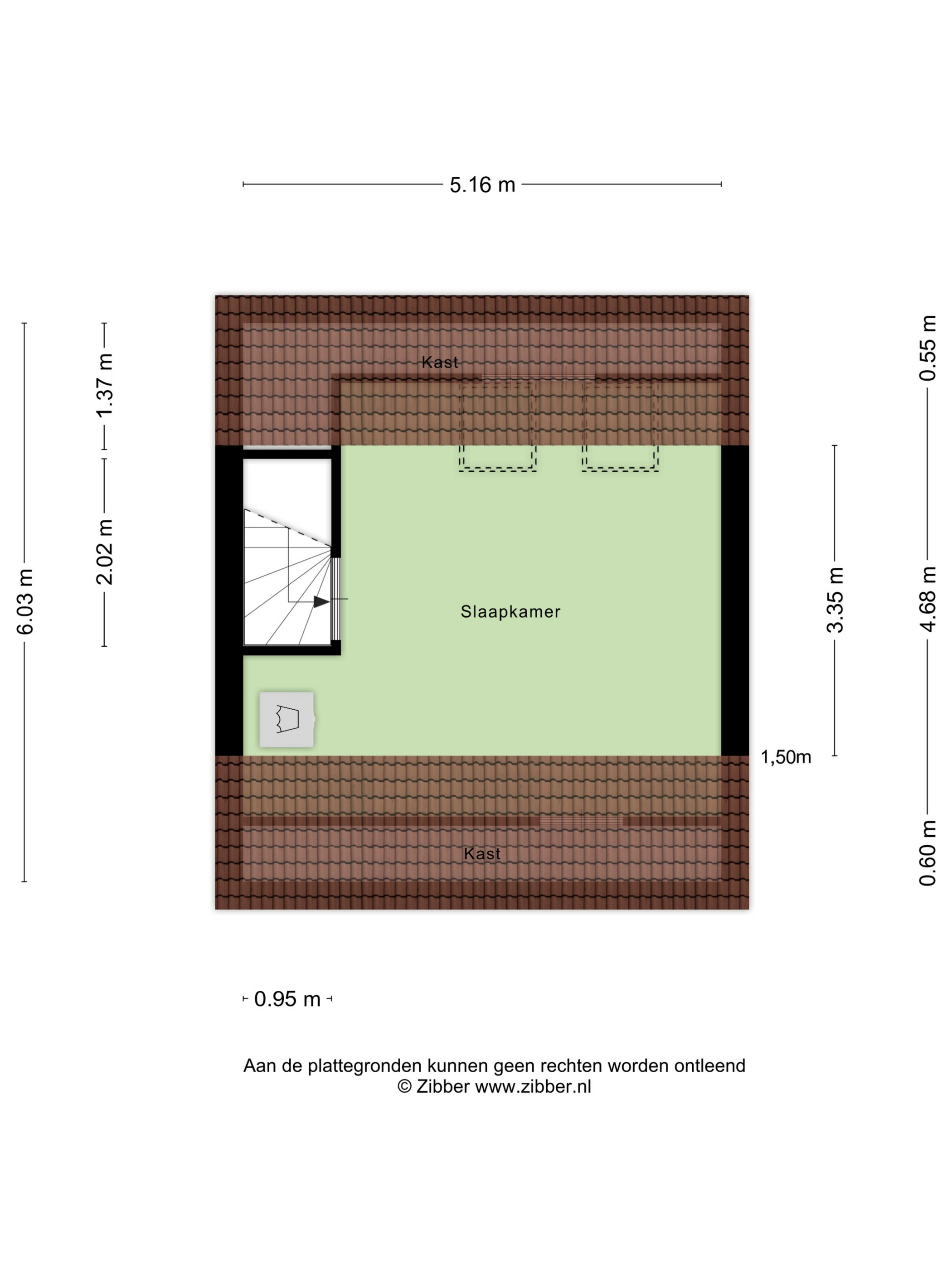 Foto woning Muldermanshoek 56 202