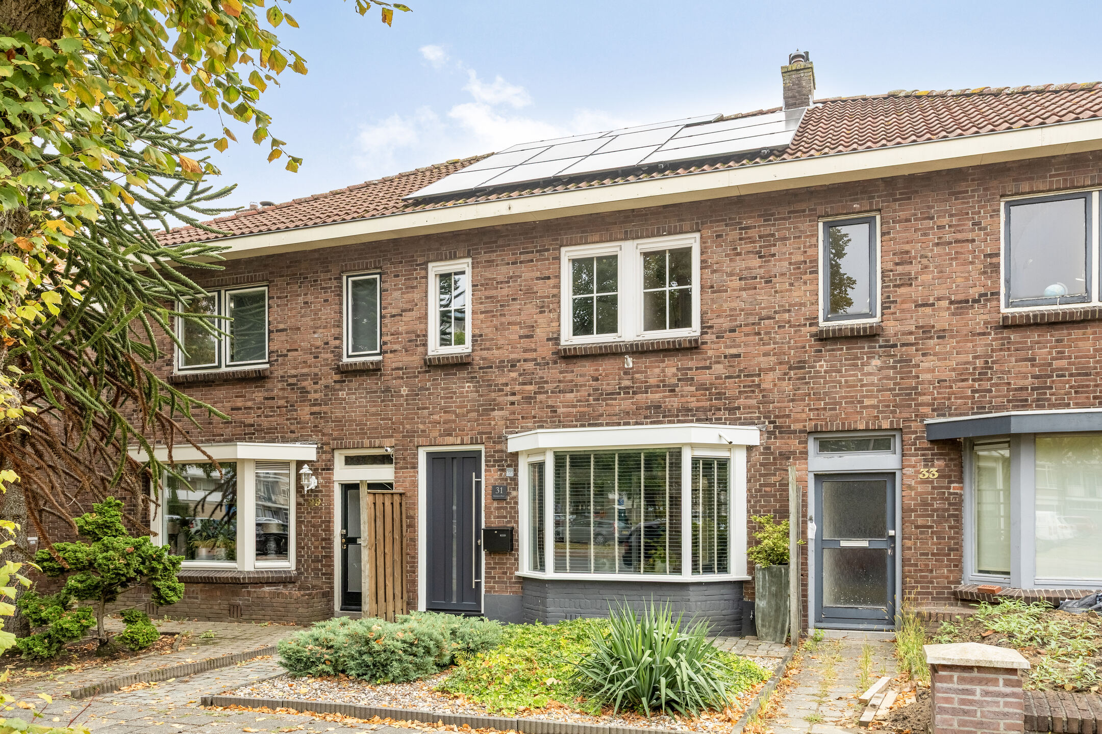 Foto woning Vlierstraat 31 1