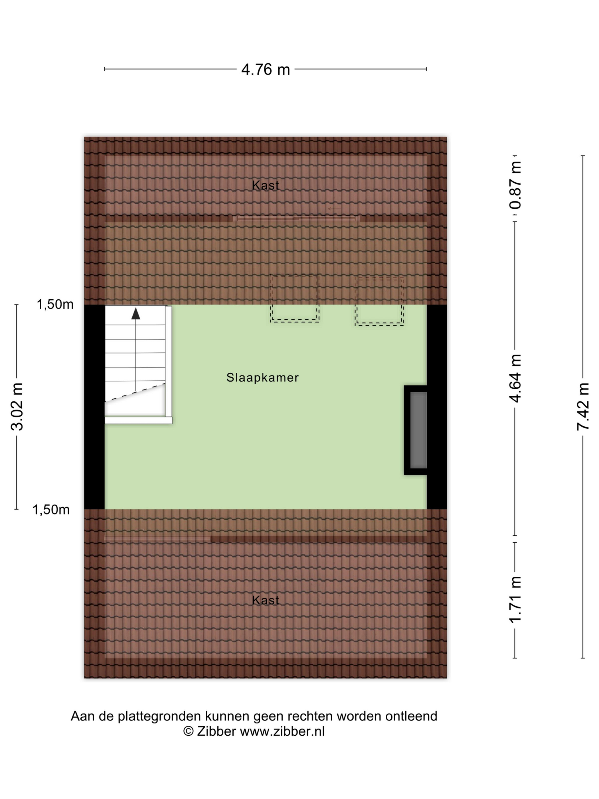 Foto woning Vlierstraat 31 202