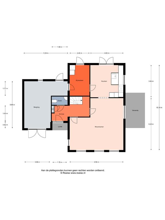 Foto woning Schipholtstraat 239 201