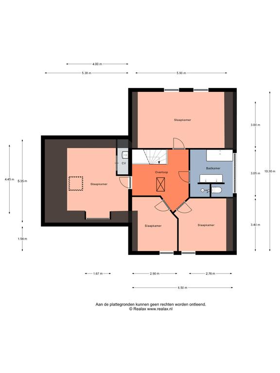 Foto woning Schipholtstraat 239 202