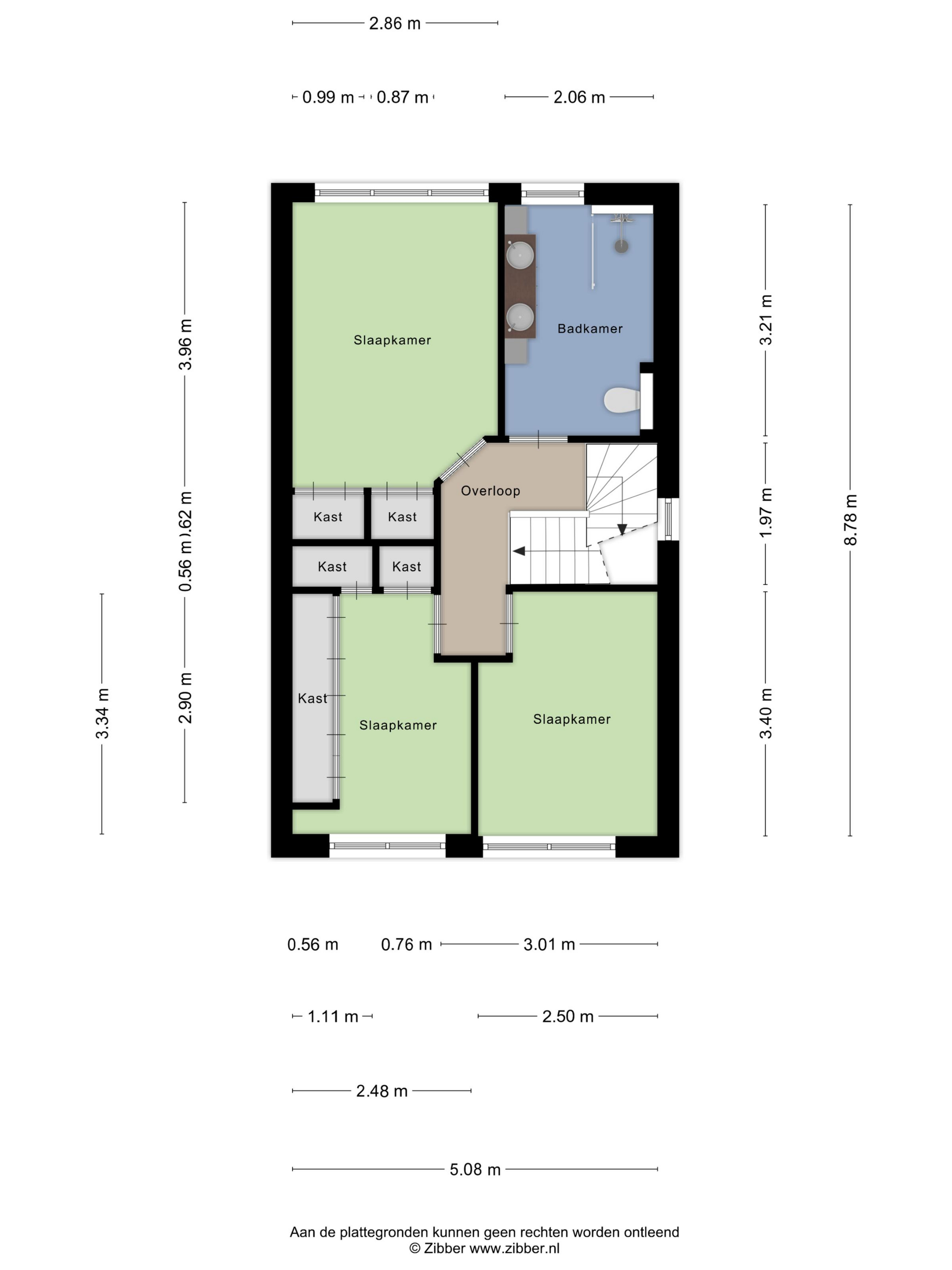 Foto woning Sientje van Houtenlaan 61 208