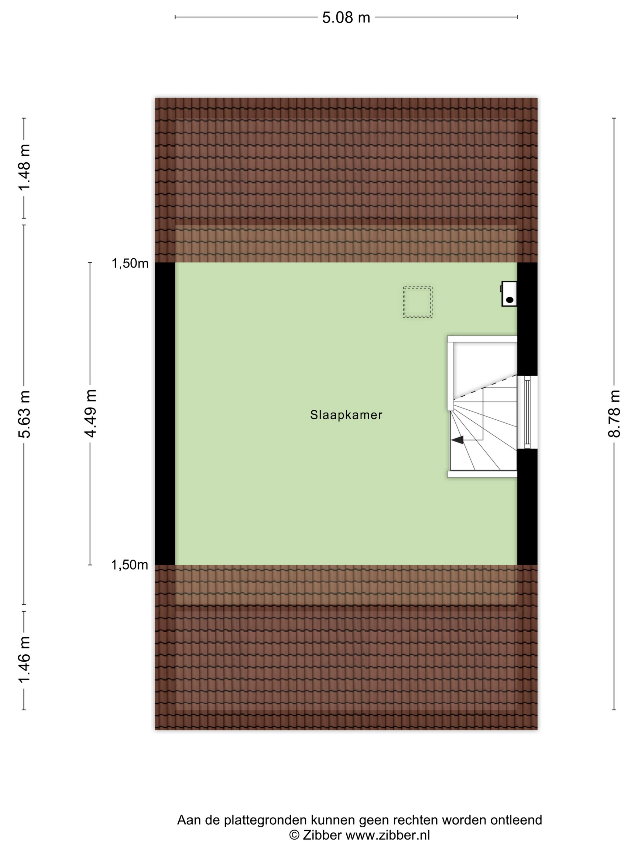 Foto woning Sientje van Houtenlaan 61 209