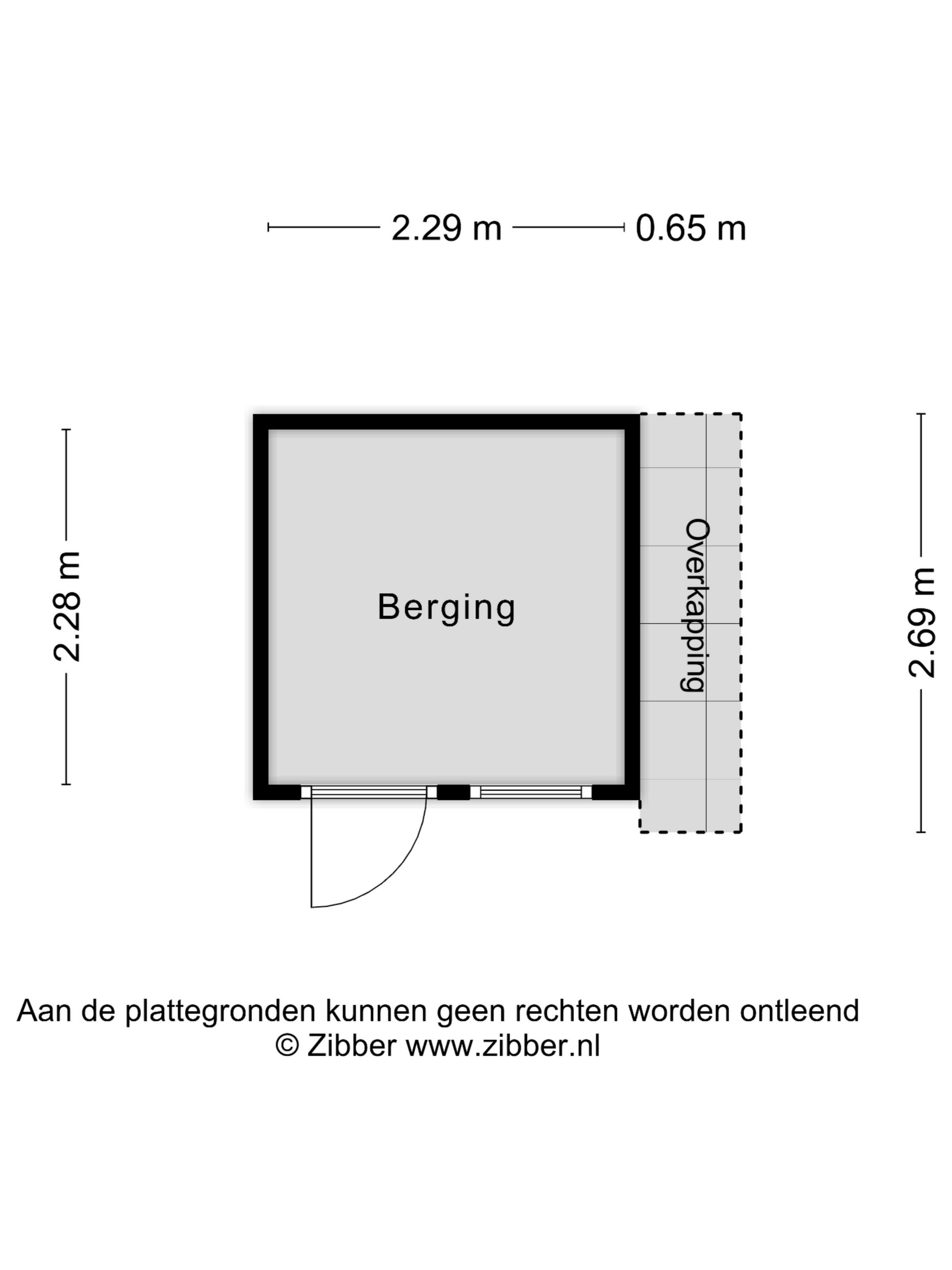 Foto woning Ypelobrink 105 204