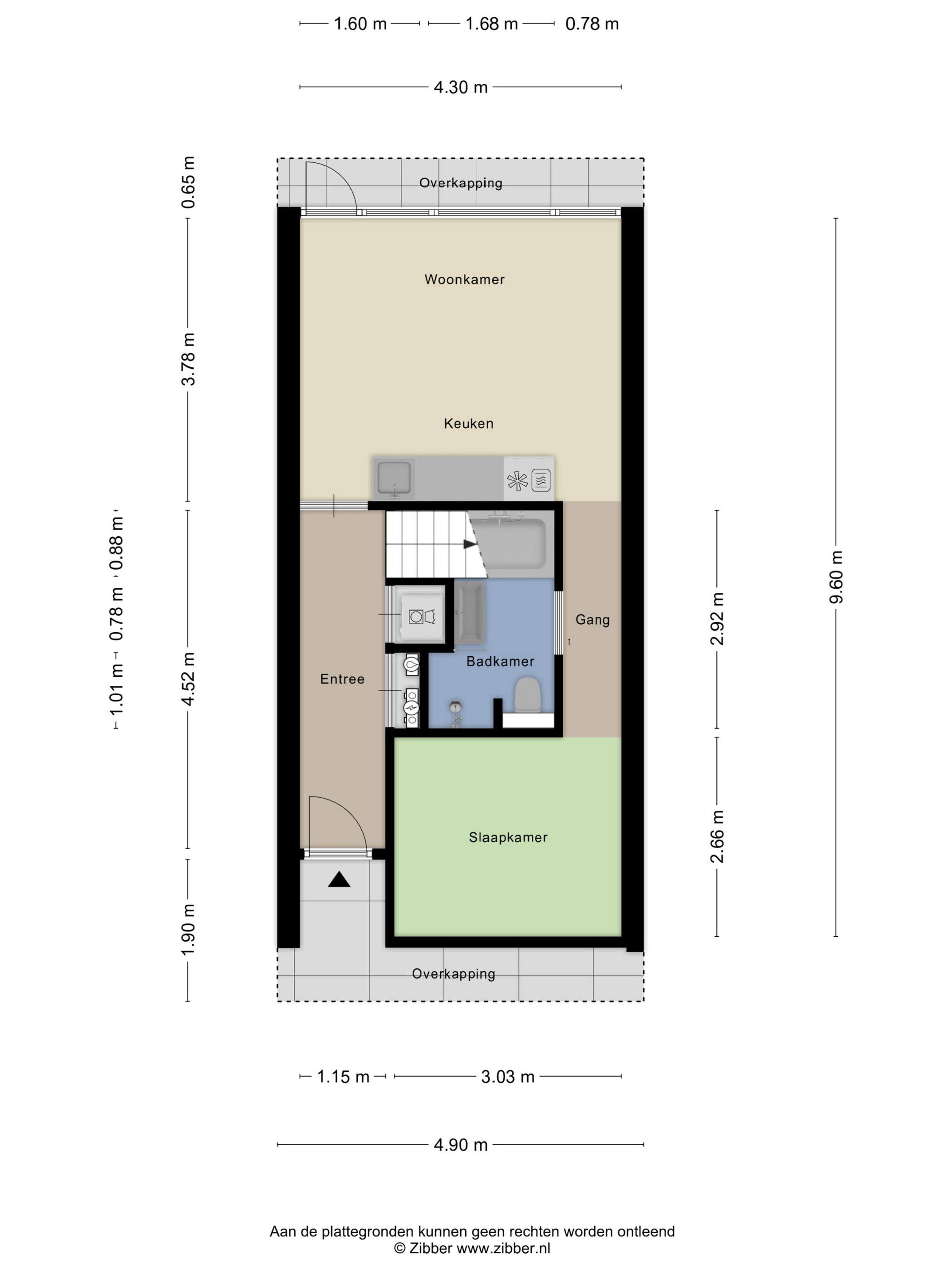Foto woning Ypelobrink 105 201