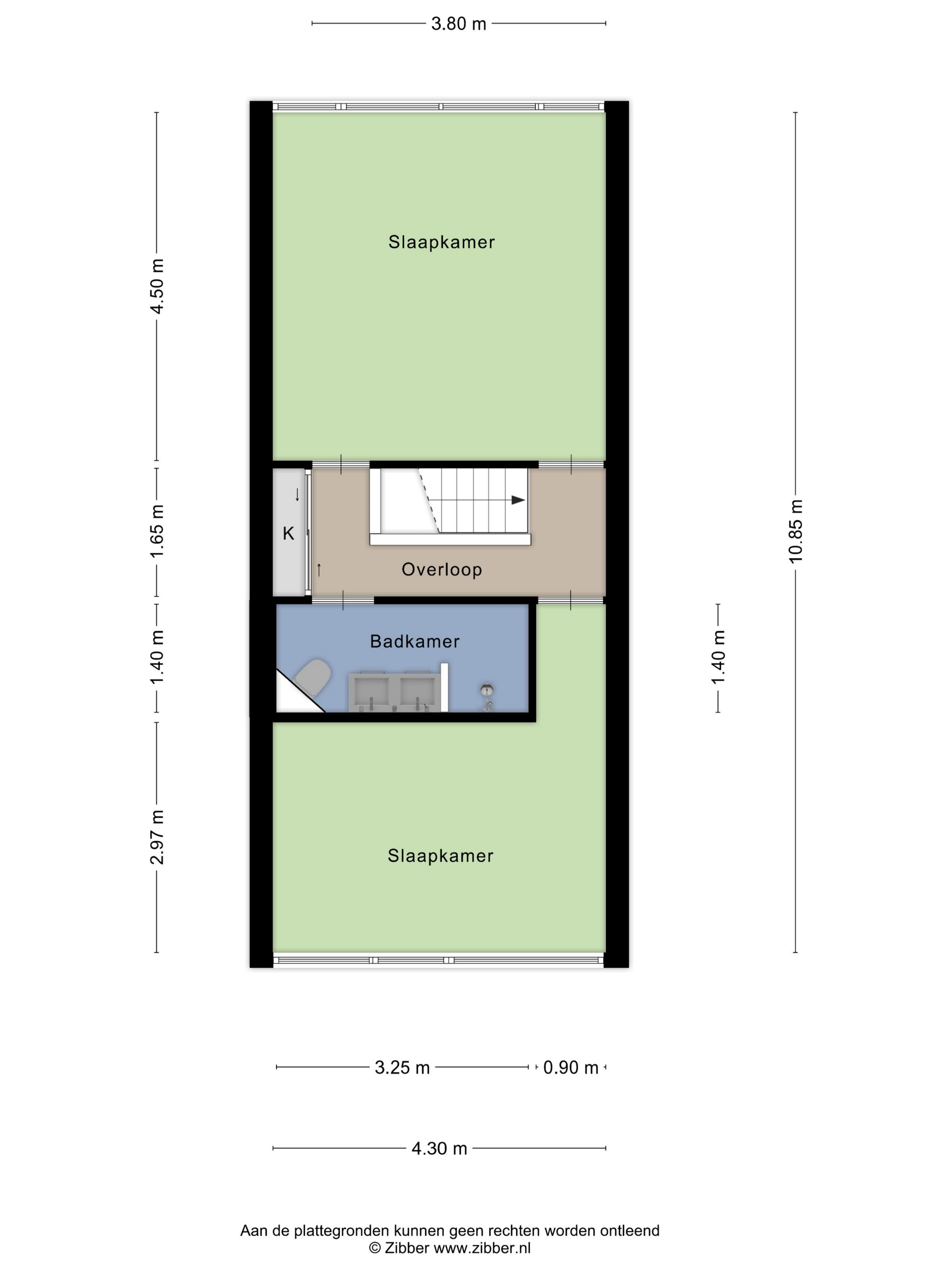 Foto woning Ypelobrink 105 203