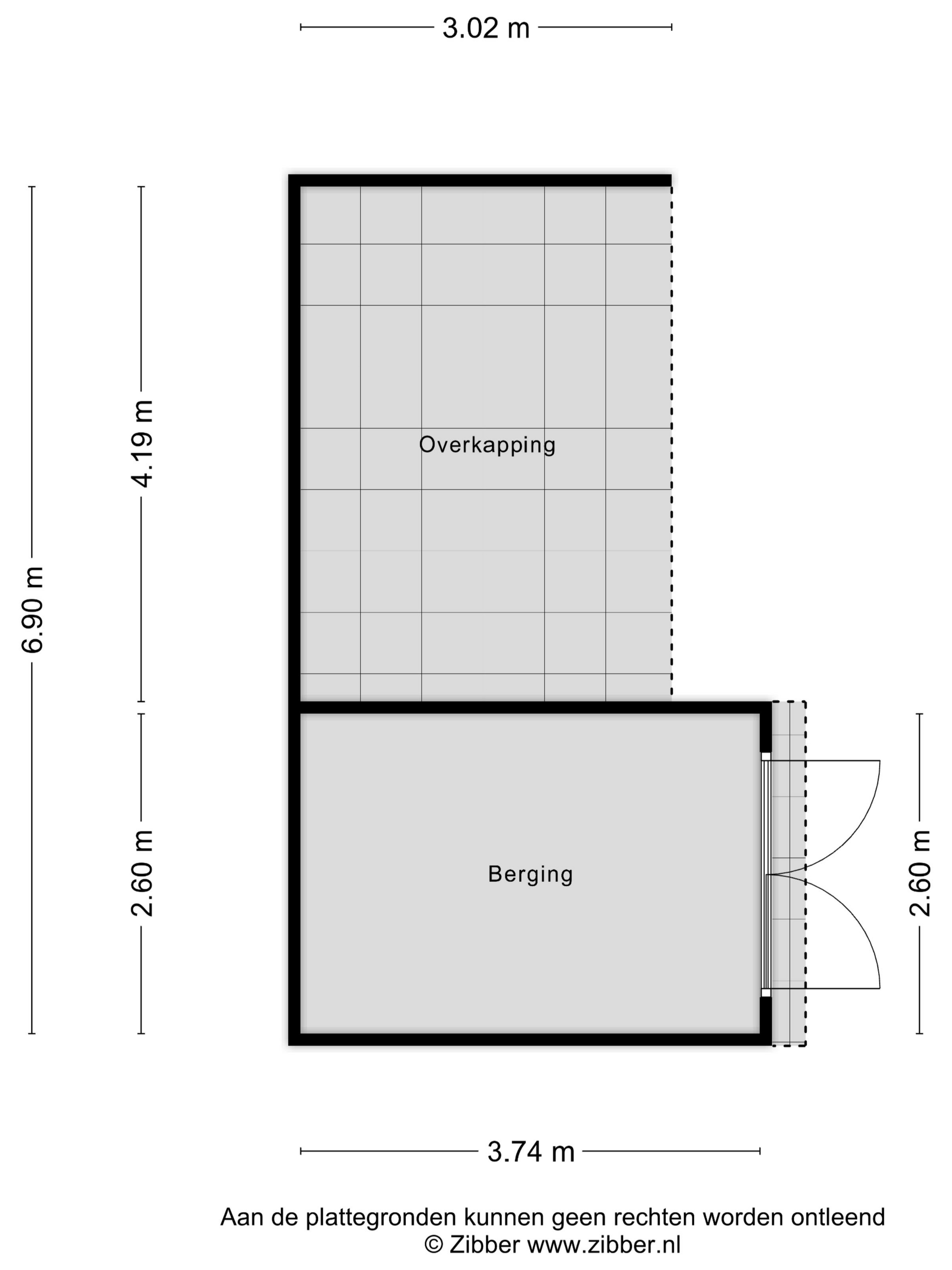 Foto woning Deurningerstraat 265 203