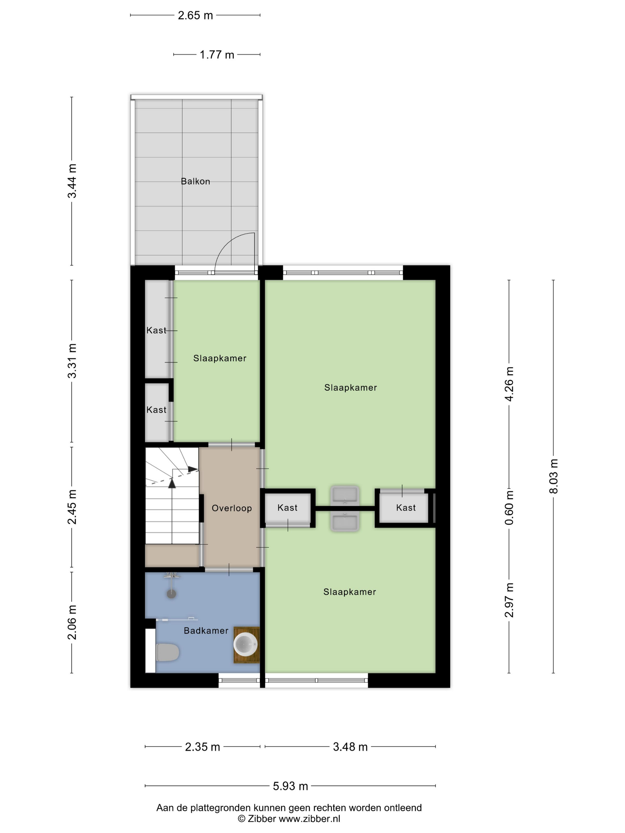 Foto woning Deurningerstraat 265 201