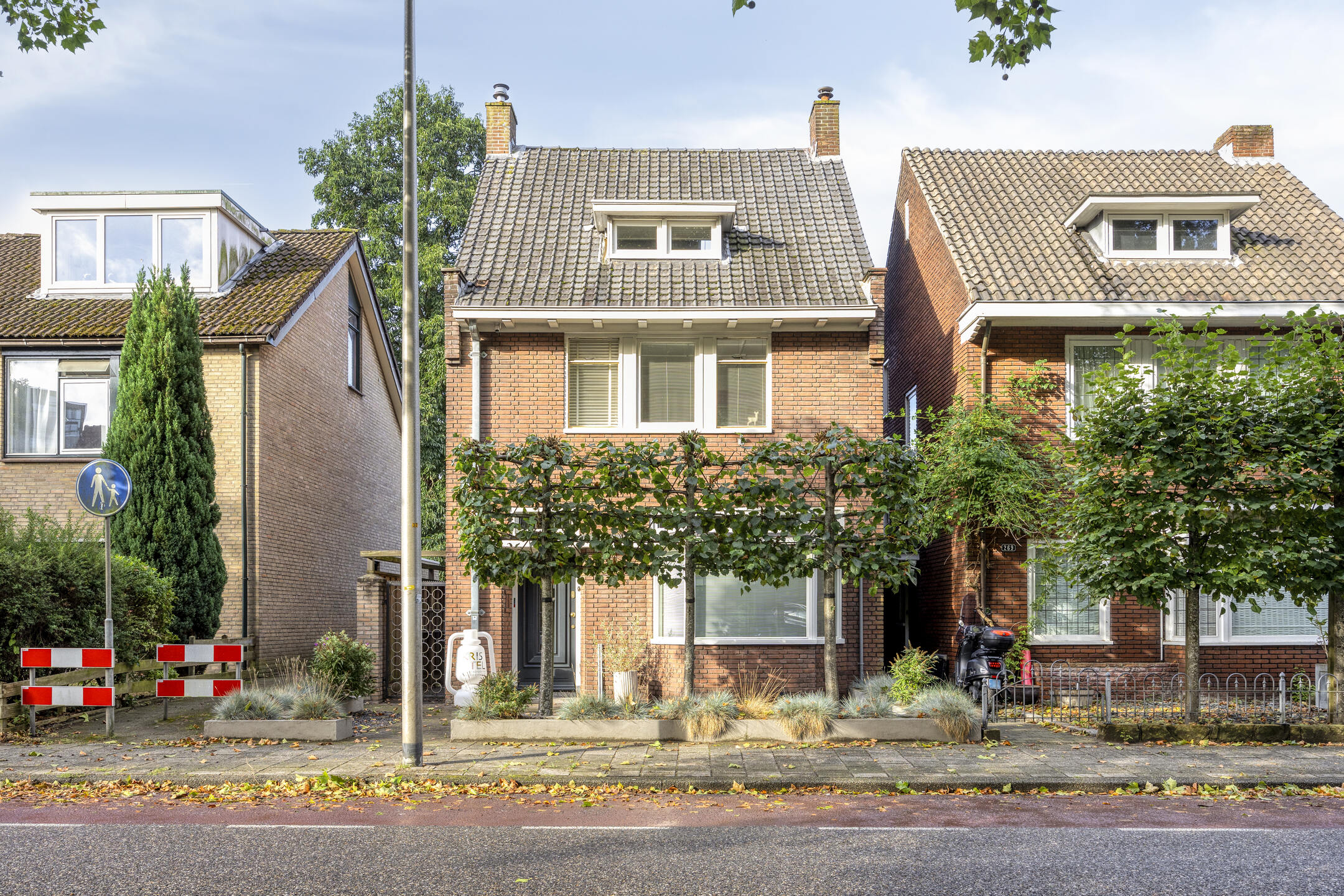 Deurningerstraat 265