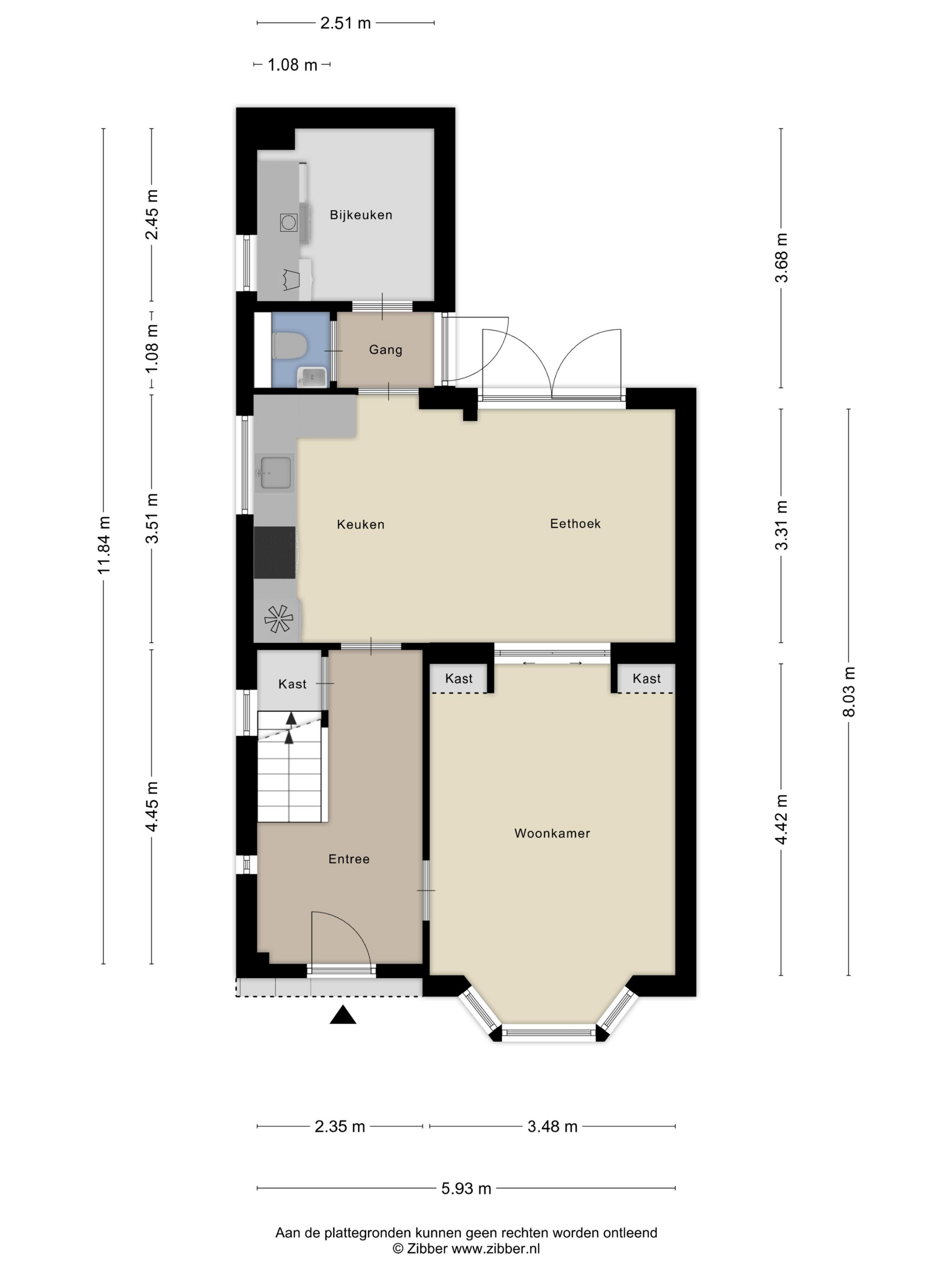 Foto woning Deurningerstraat 265 200