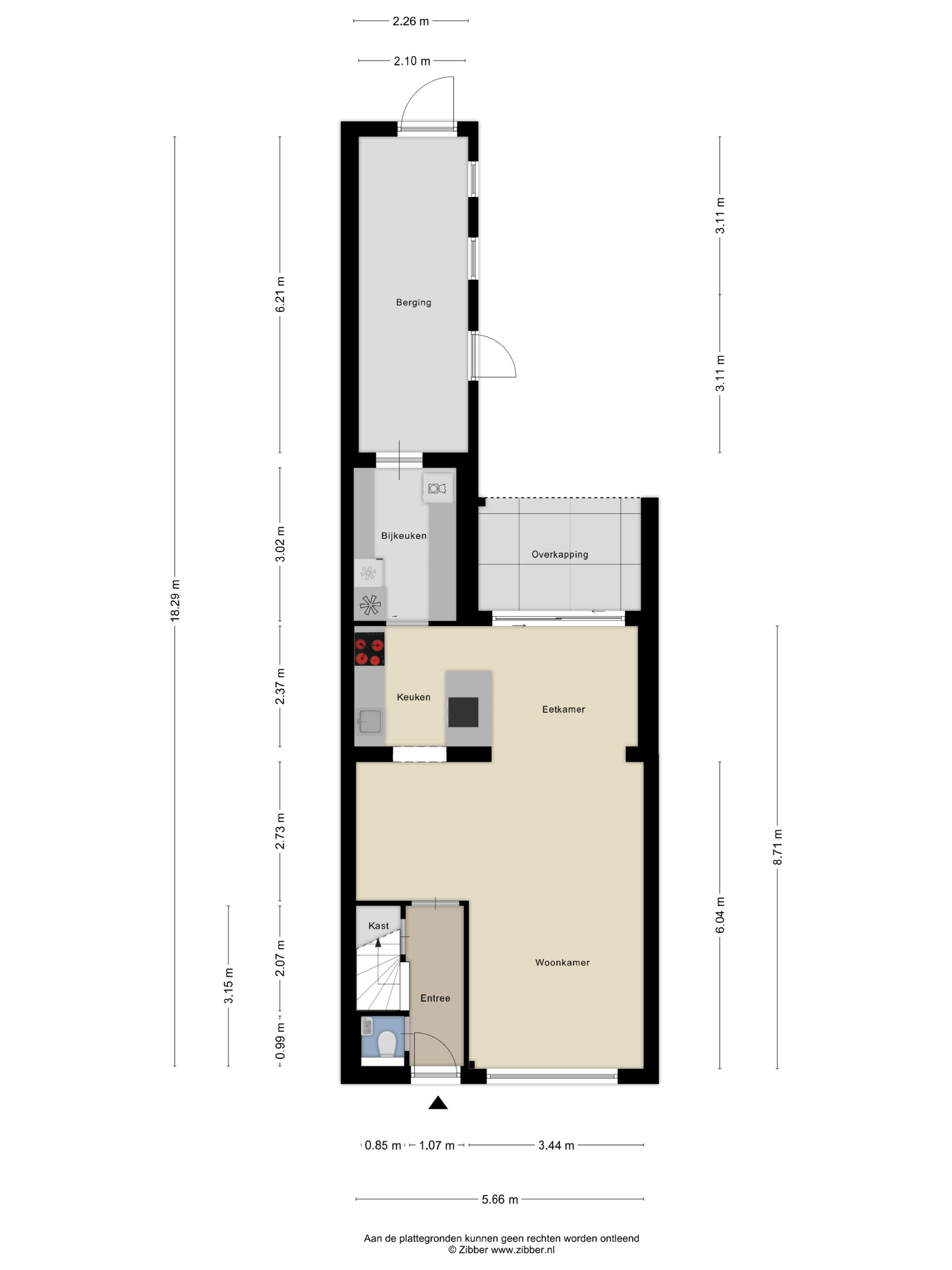 Foto woning Speenkruidstraat 32 200