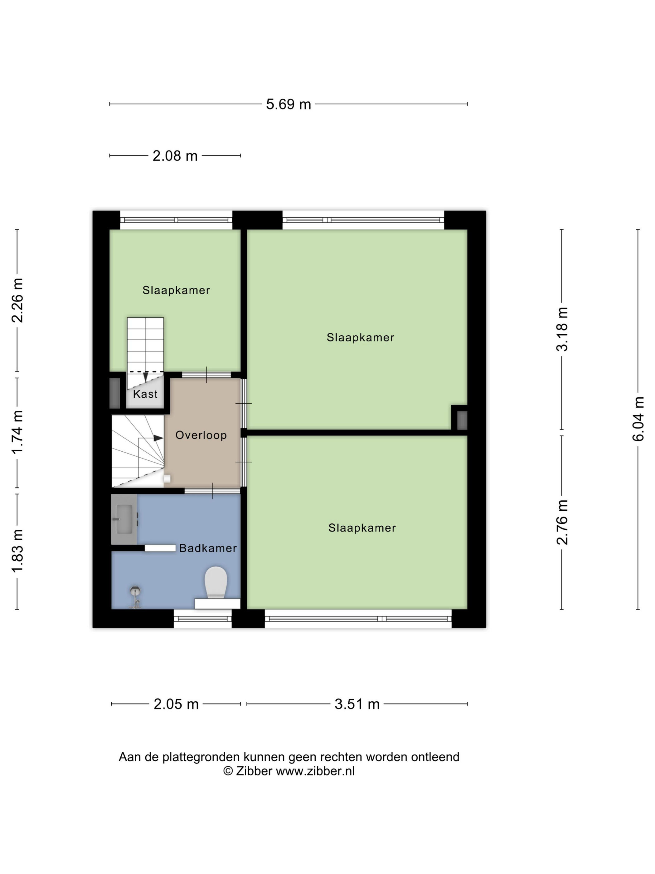 Foto woning Speenkruidstraat 32 201