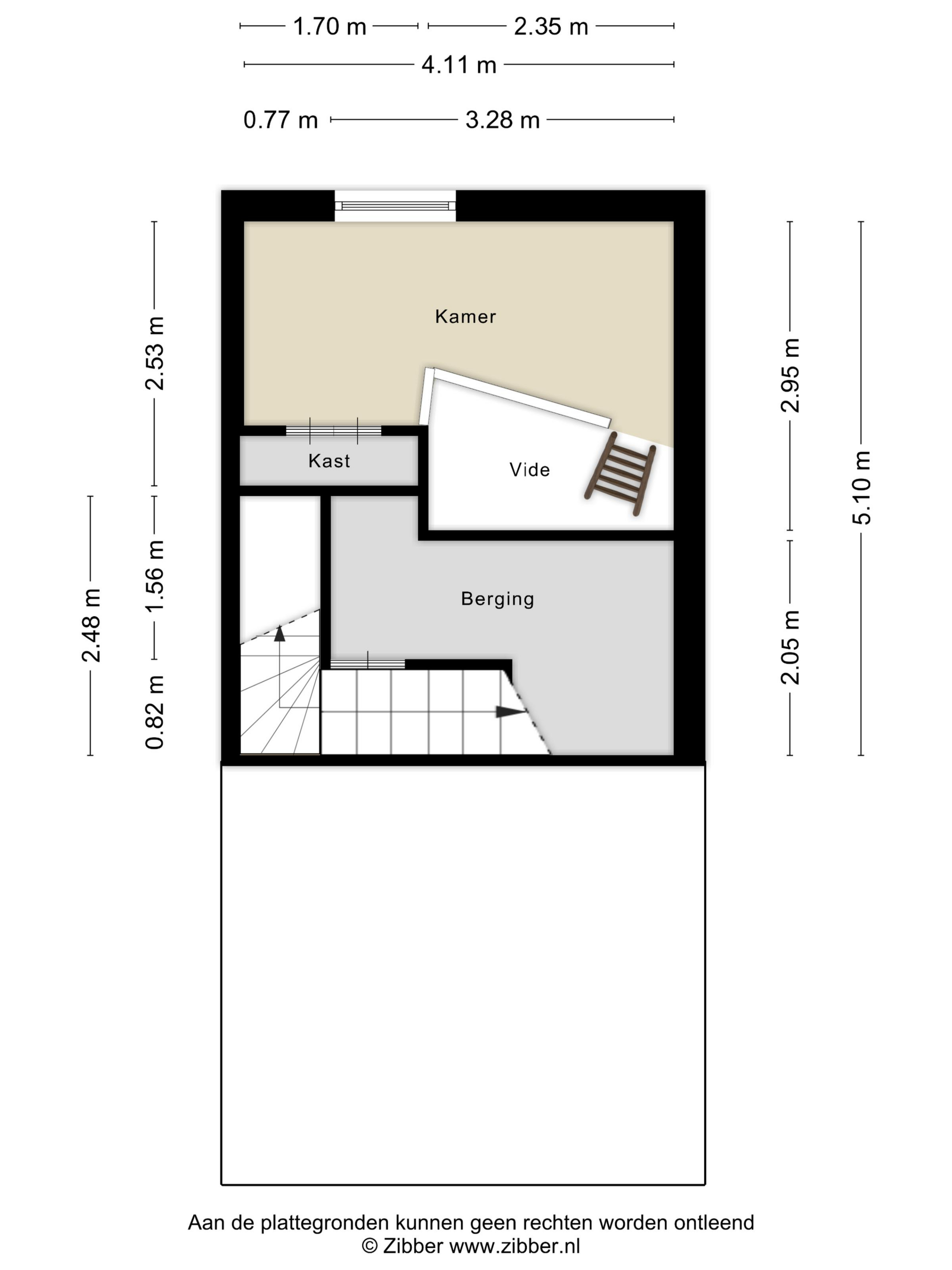 Foto woning Hoogstraat 15 204