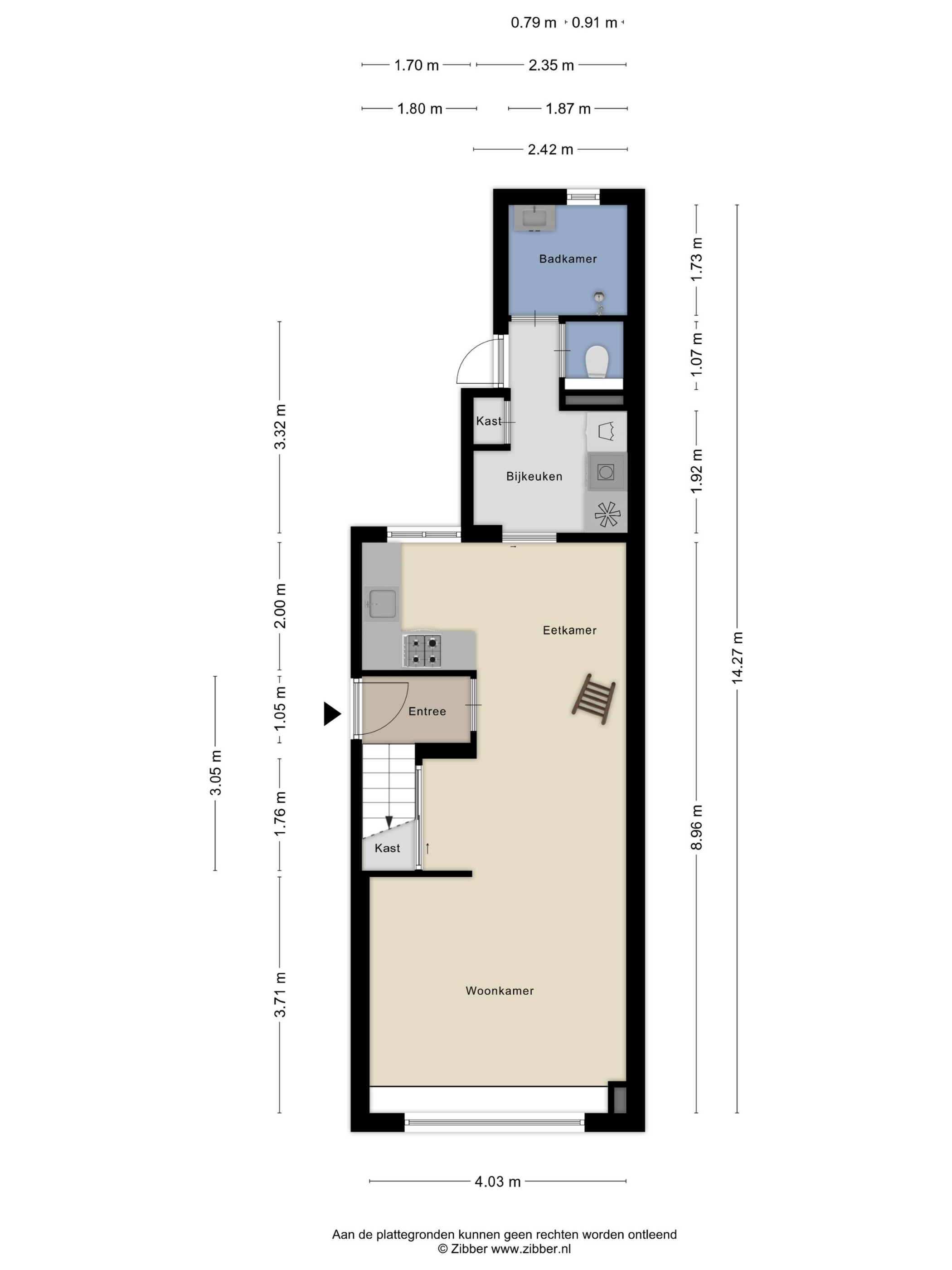 Foto woning Hoogstraat 15 201