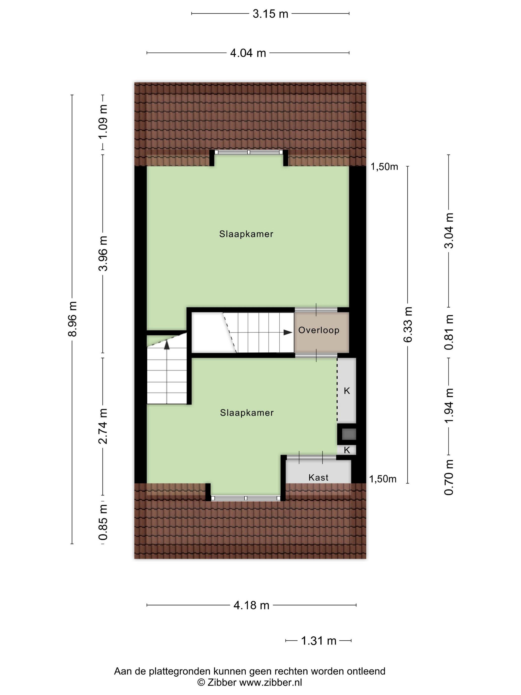 Foto woning Hoogstraat 15 205