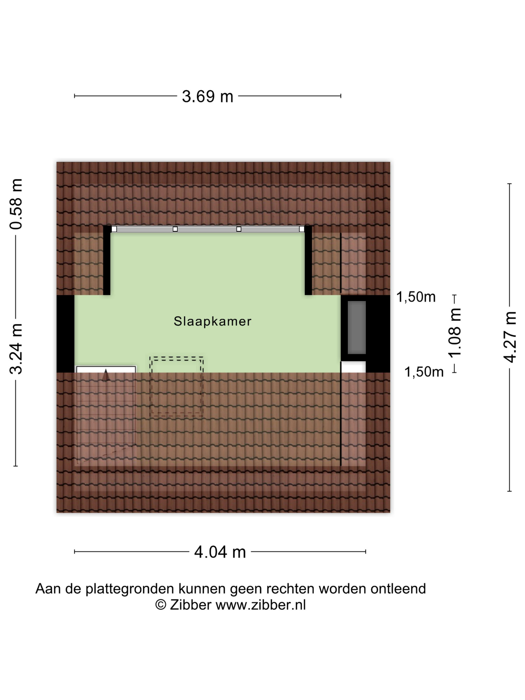 Foto woning Hoogstraat 15 203