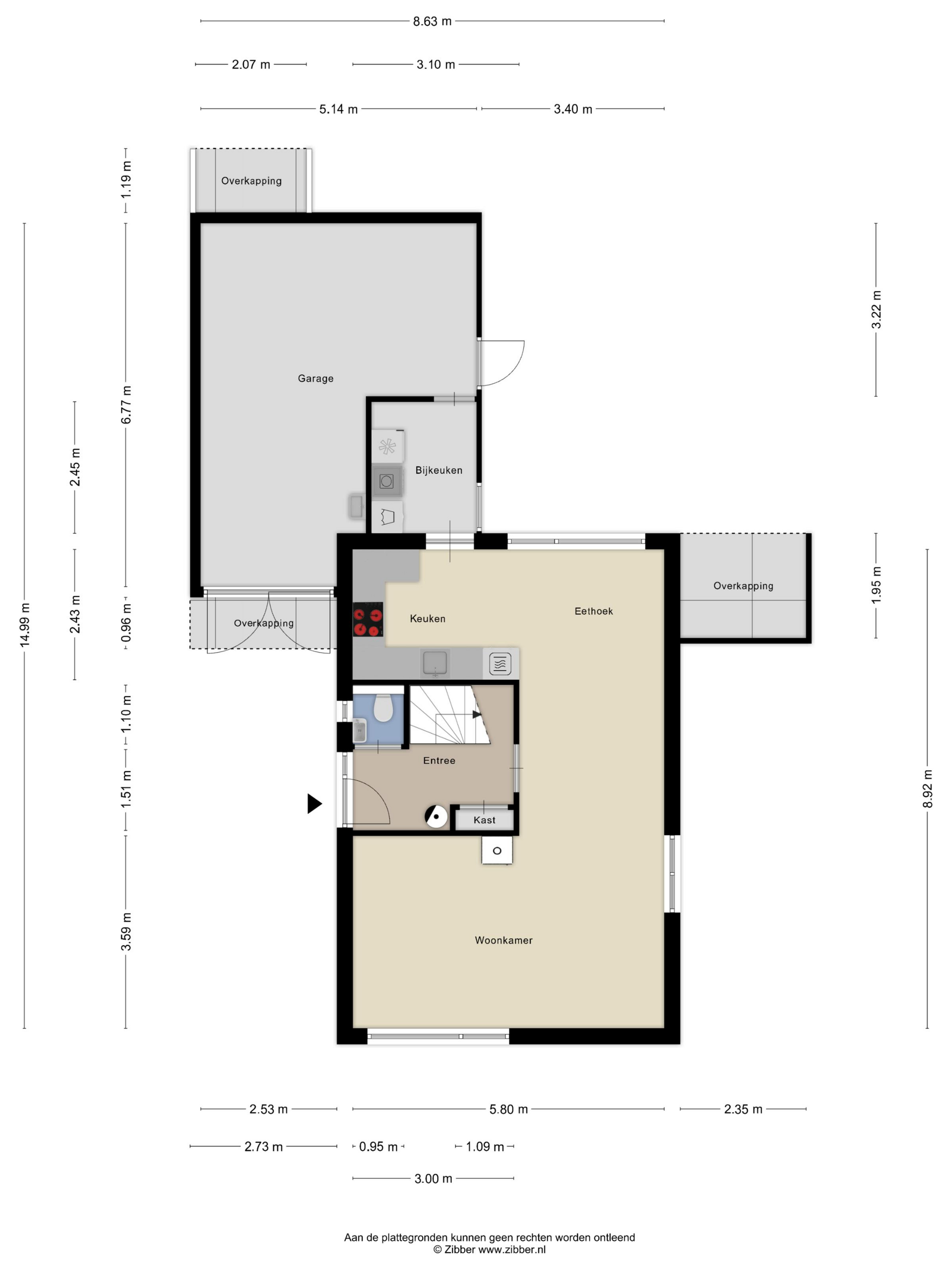 Foto woning Campelhofhoek 15 201