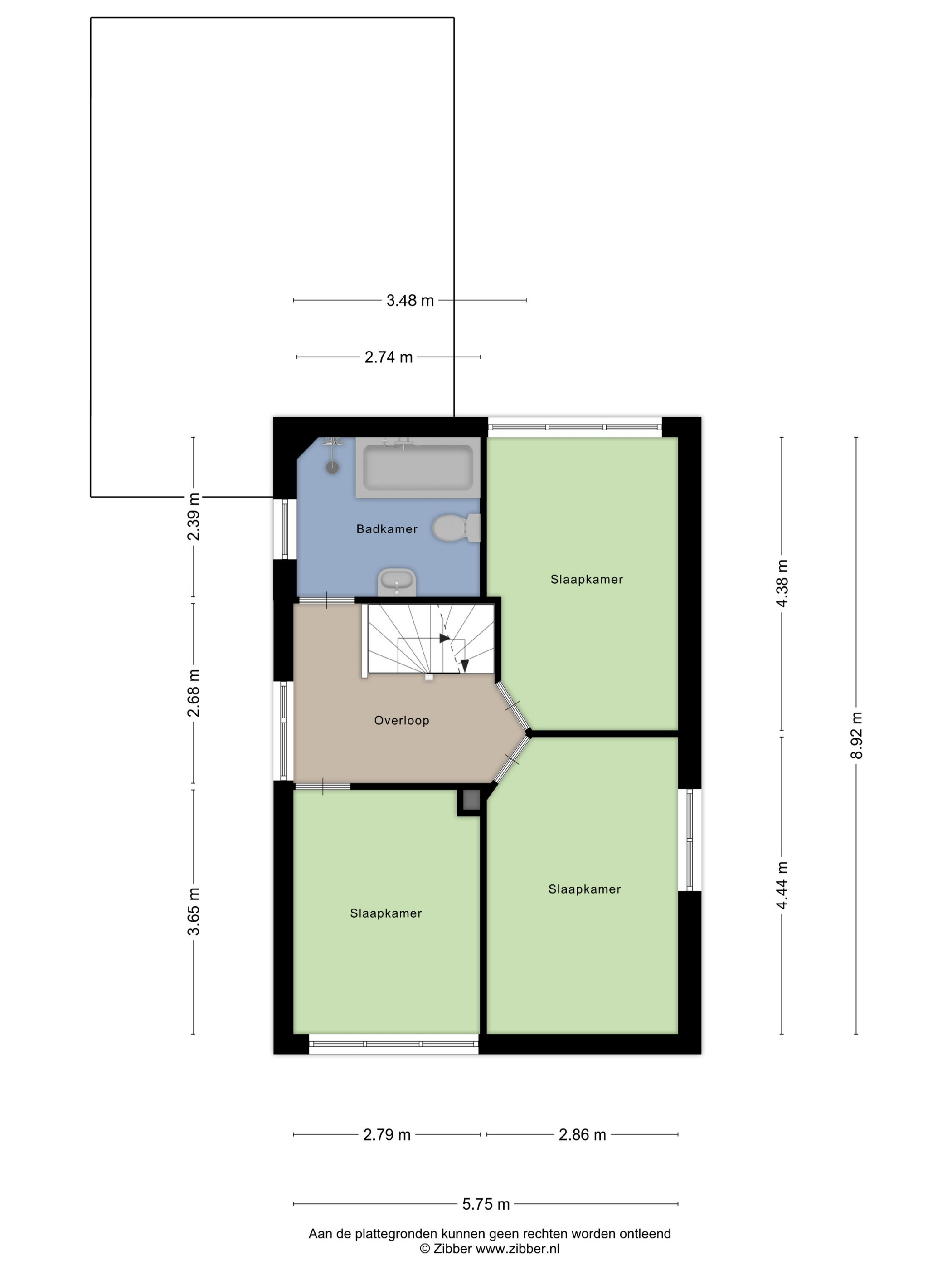 Foto woning Campelhofhoek 15 202