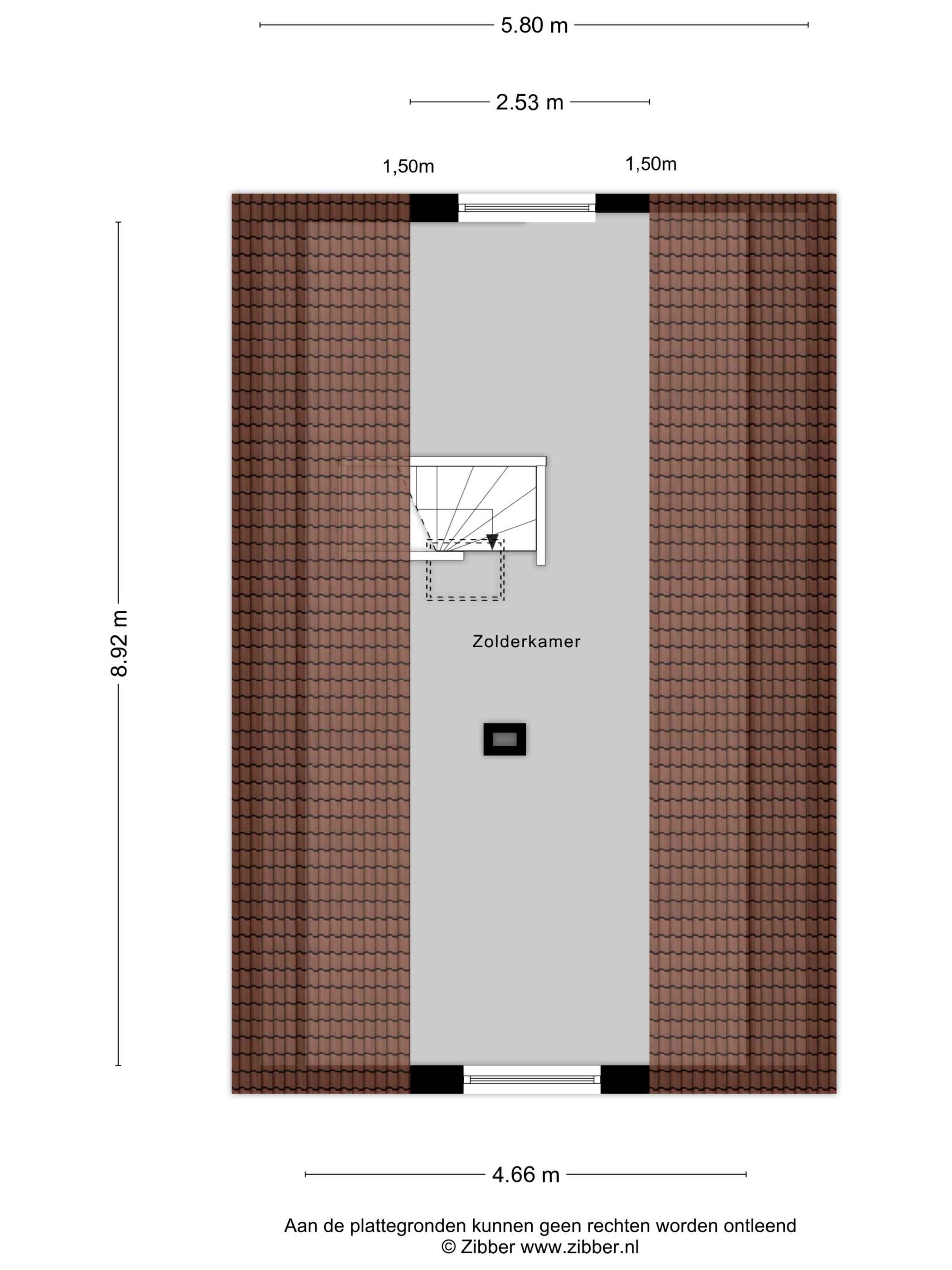 Foto woning Campelhofhoek 15 203