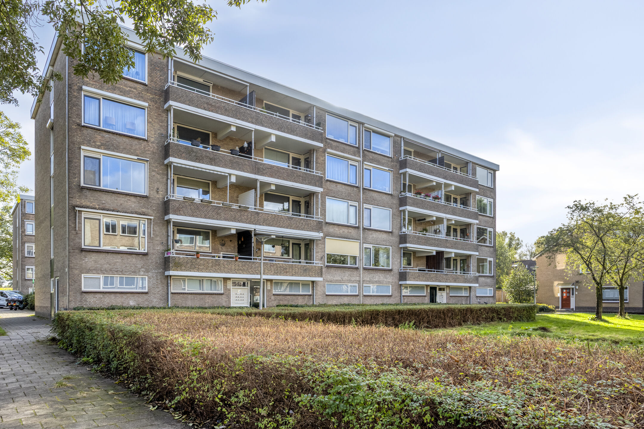 J.J. van Deinselaan 388