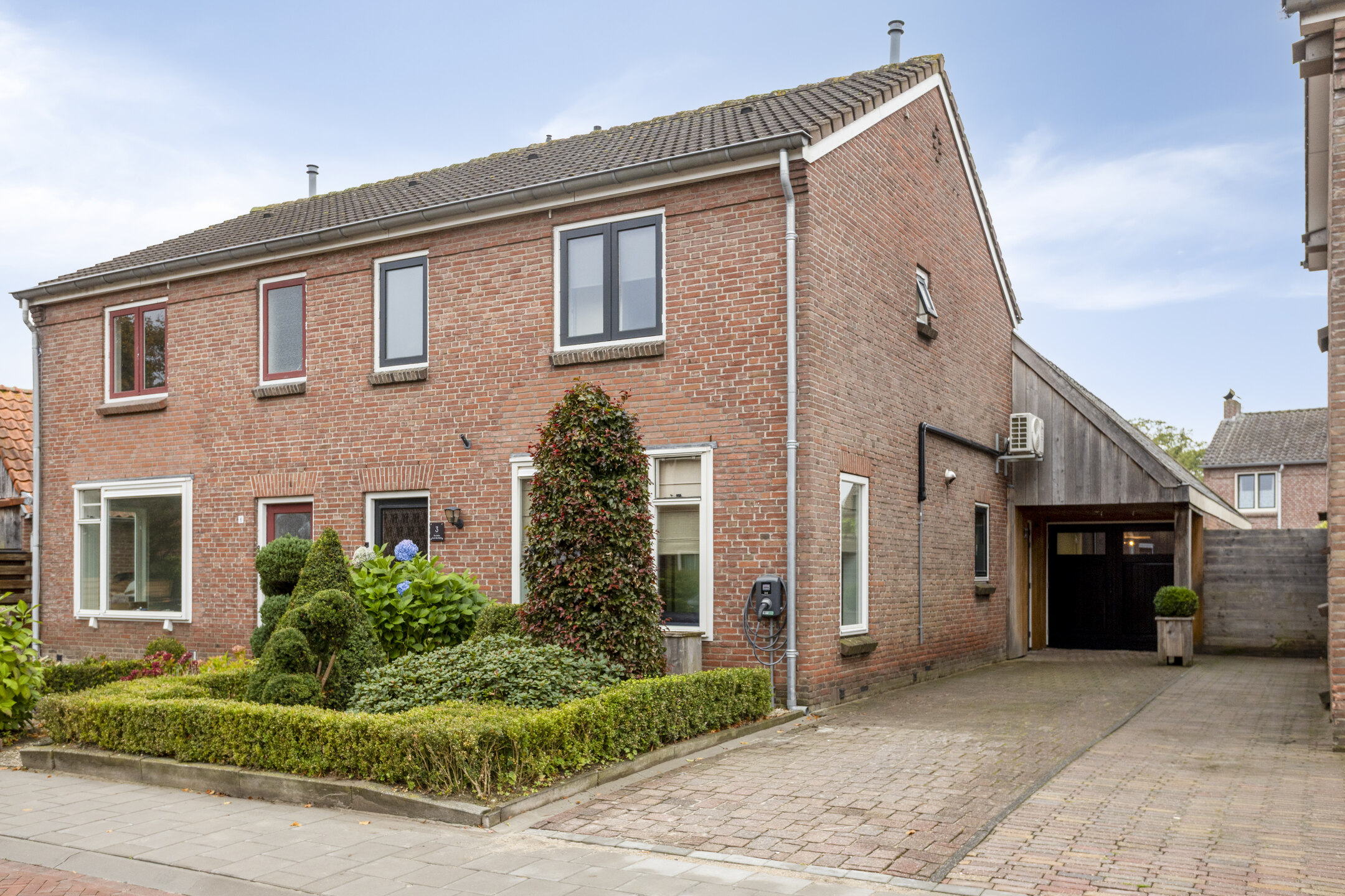 Foto woning Beatrixstraat 3 1
