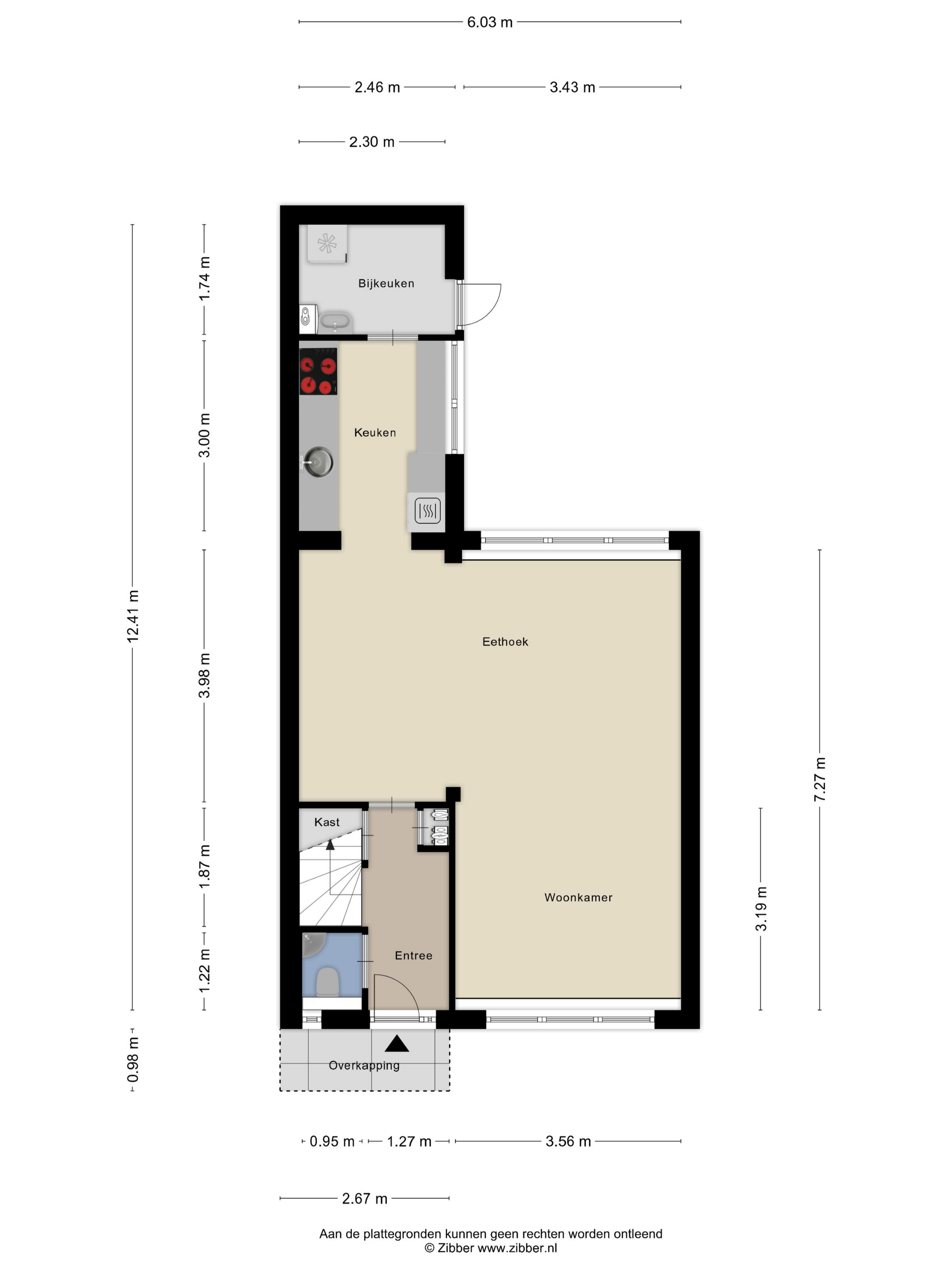 Foto woning Barendtszenstraat 12 200