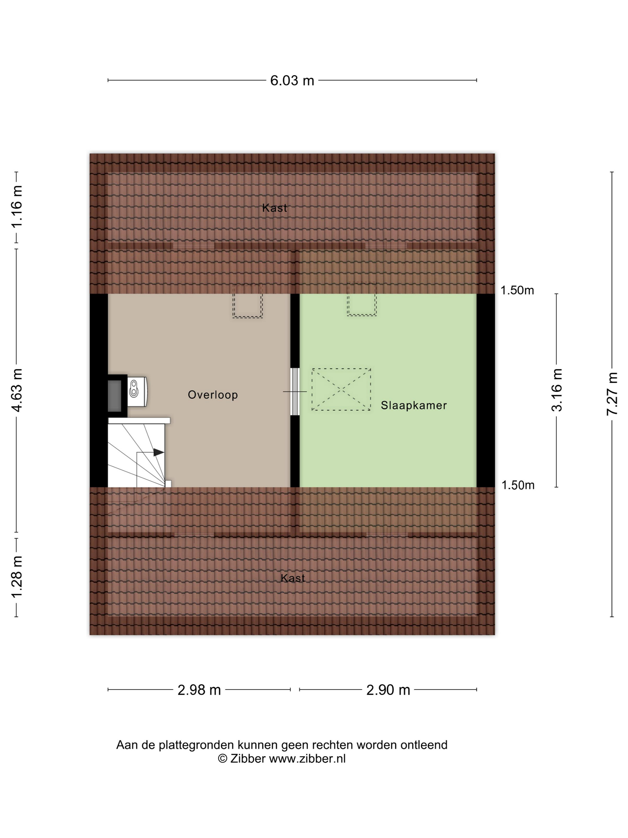 Foto woning Barendtszenstraat 12 203