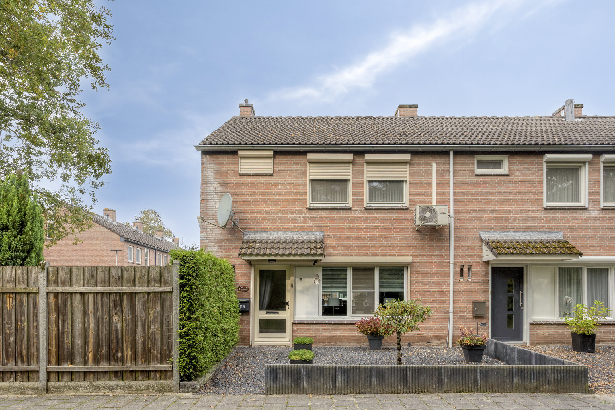 Foto woning Dr Ariënsstraat 115 1