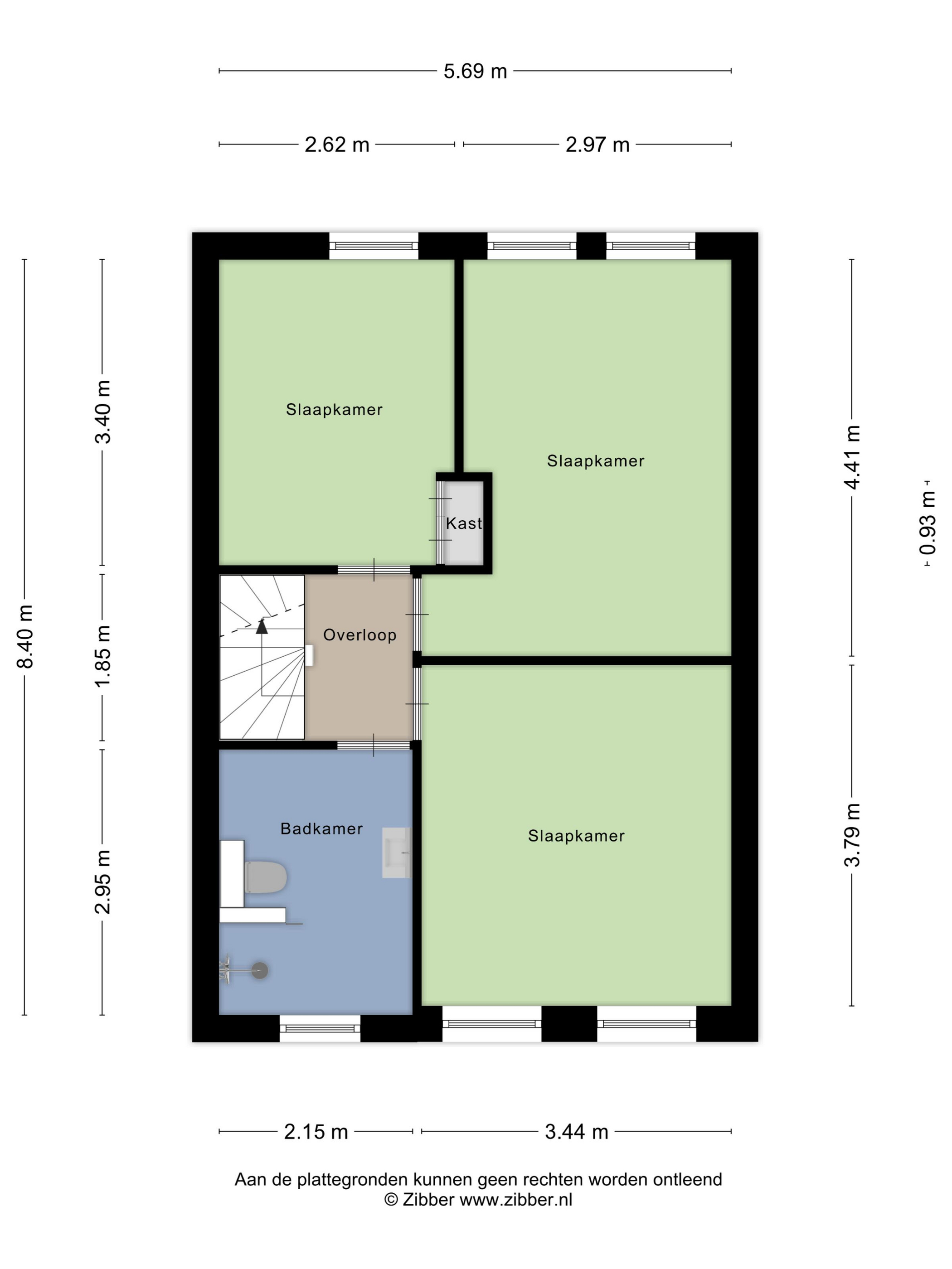 Foto woning Dr Ariënsstraat 115 202