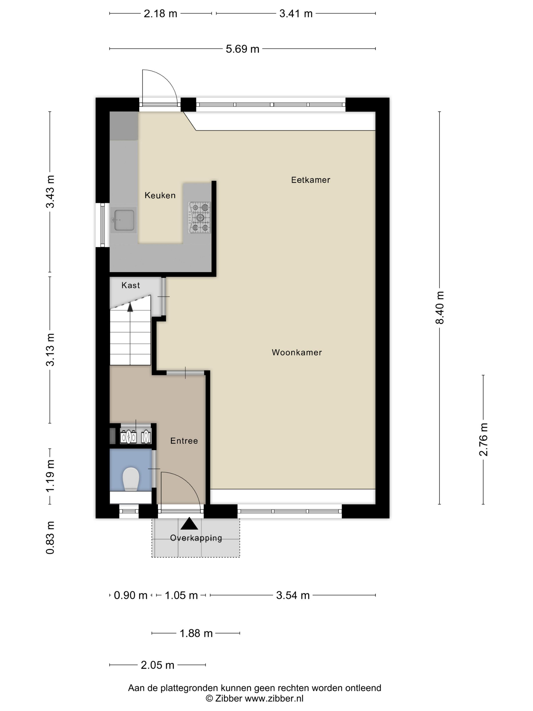 Foto woning Dr Ariënsstraat 115 201