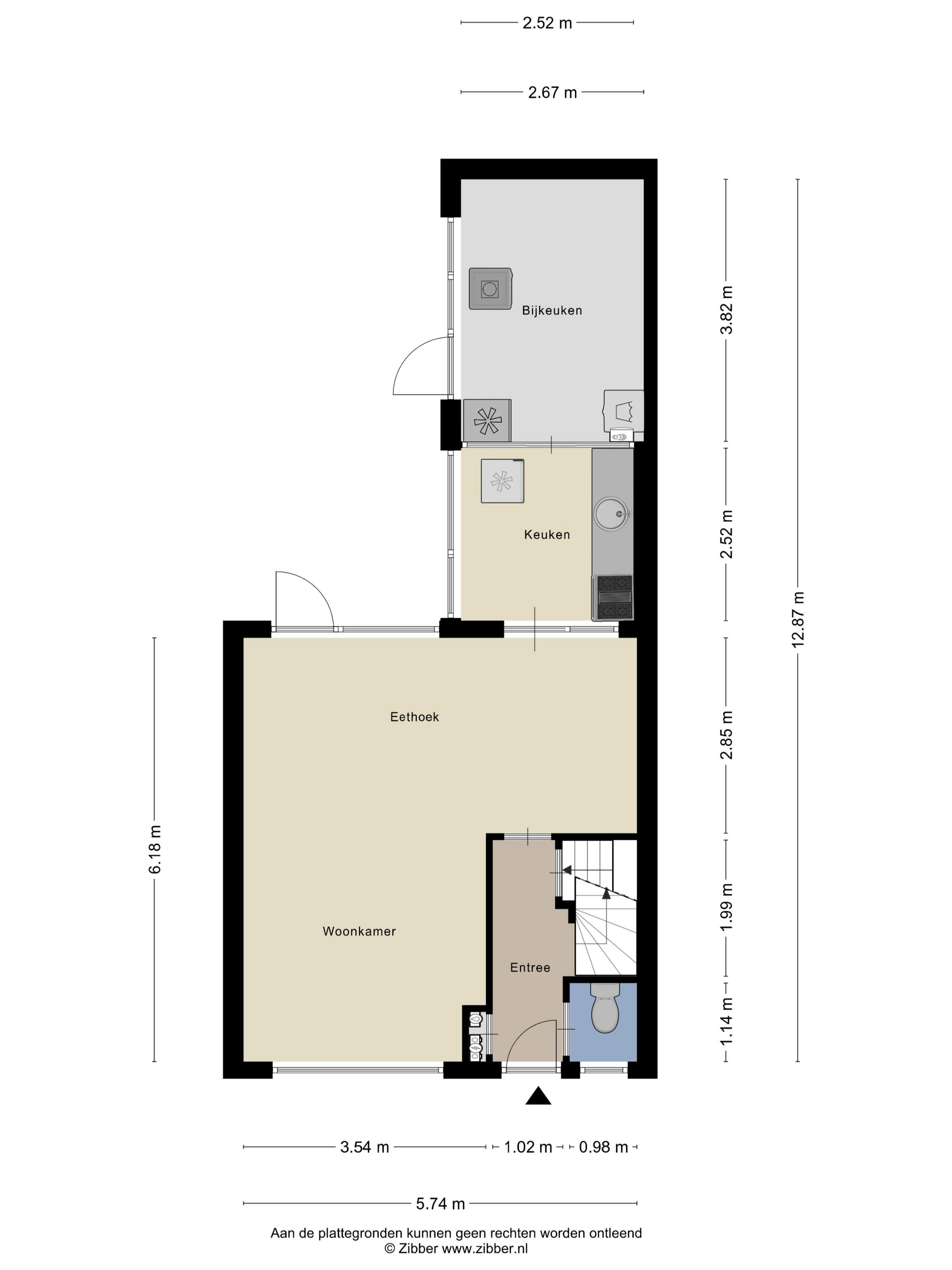 Foto woning Straatsburglaan 37 201