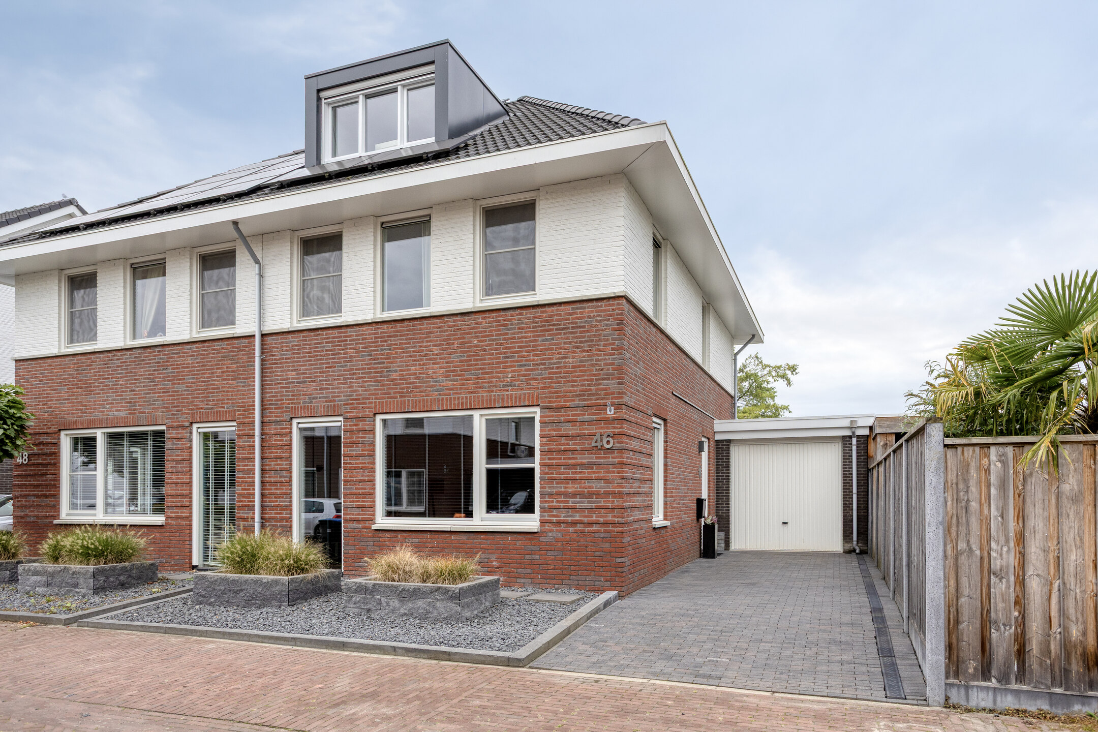 Foto woning Bergvennenhoek 46 1