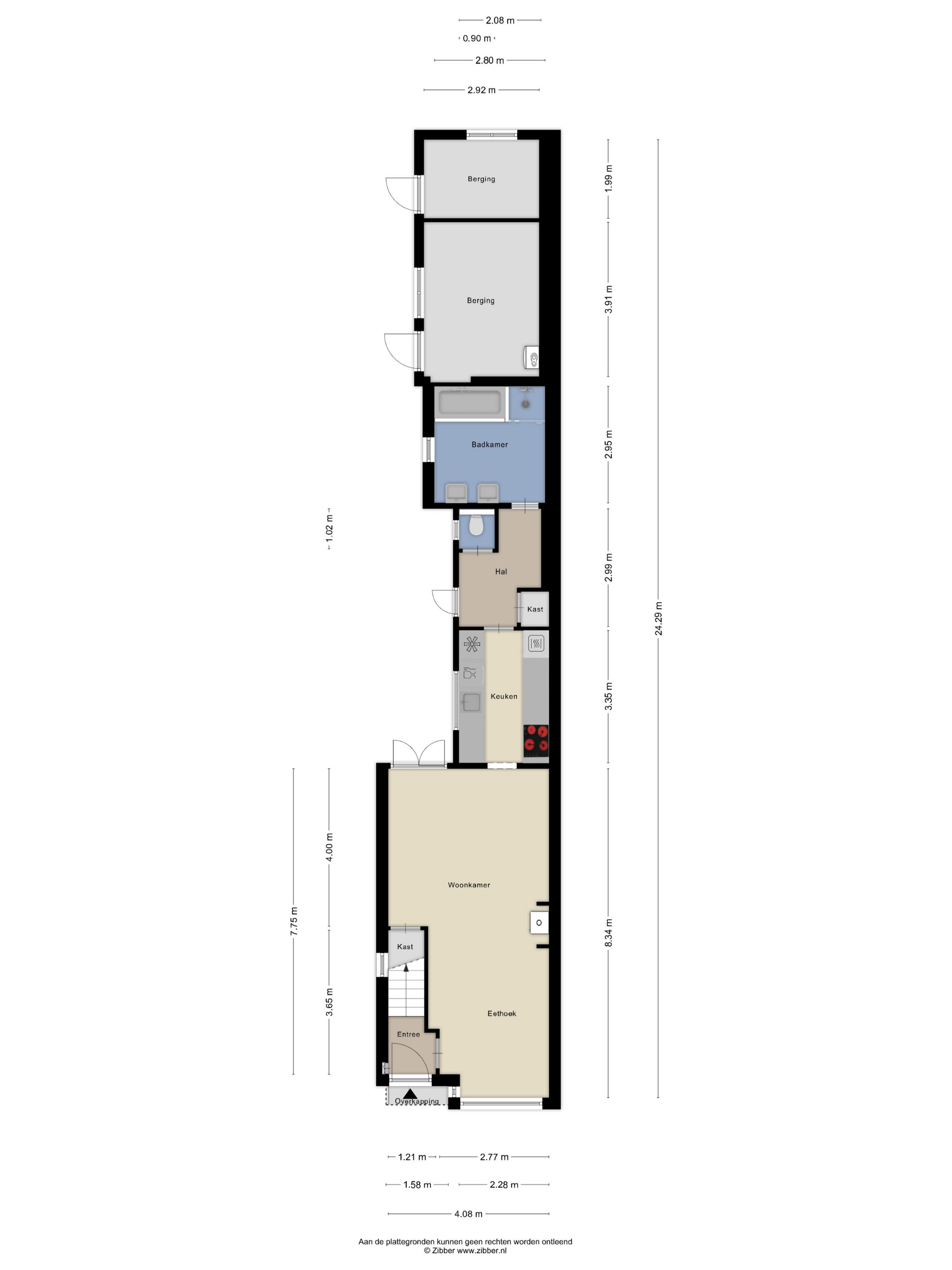 Foto woning Hulststraat 8 201
