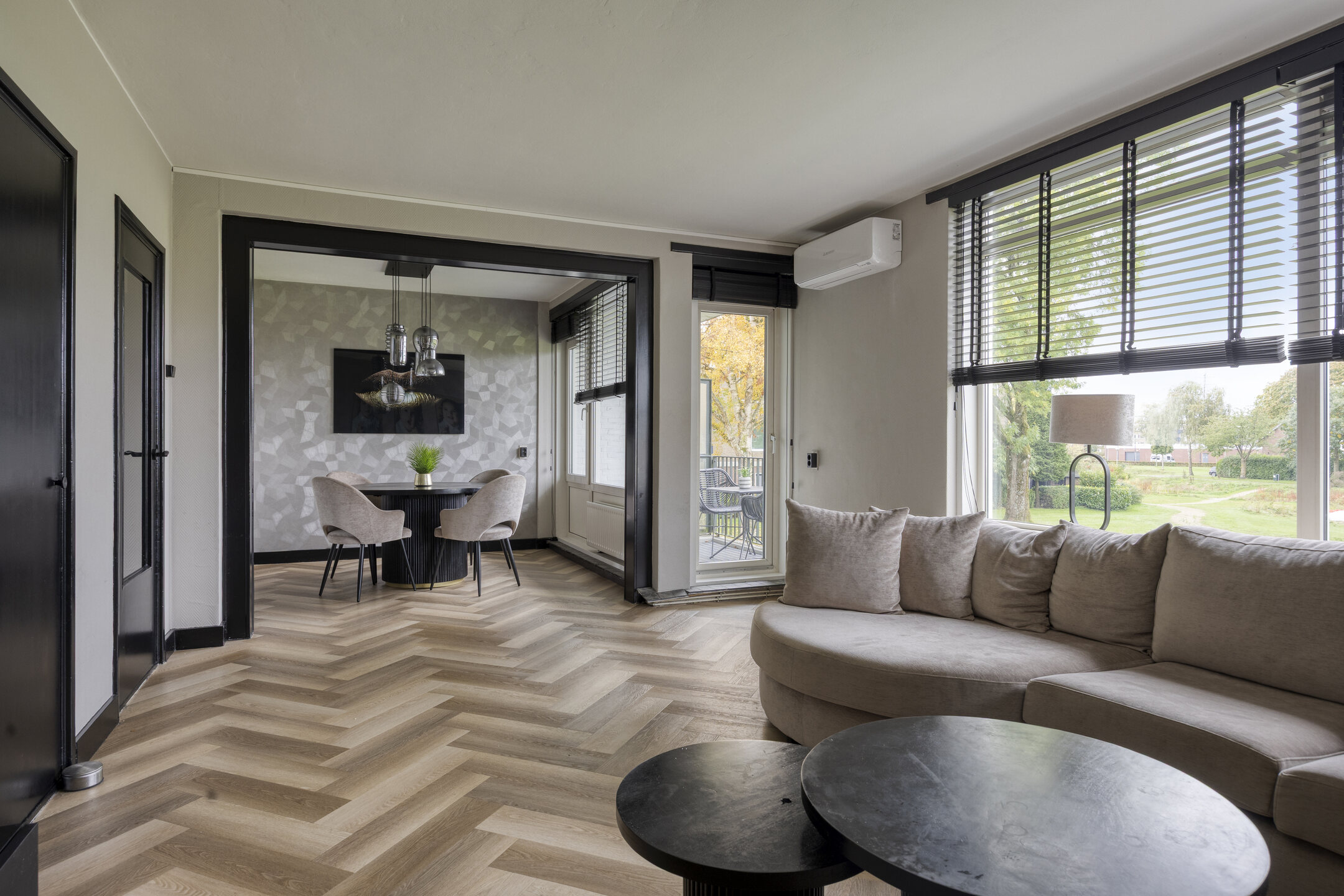 Foto woning Otto van Taverenstraat 40 1